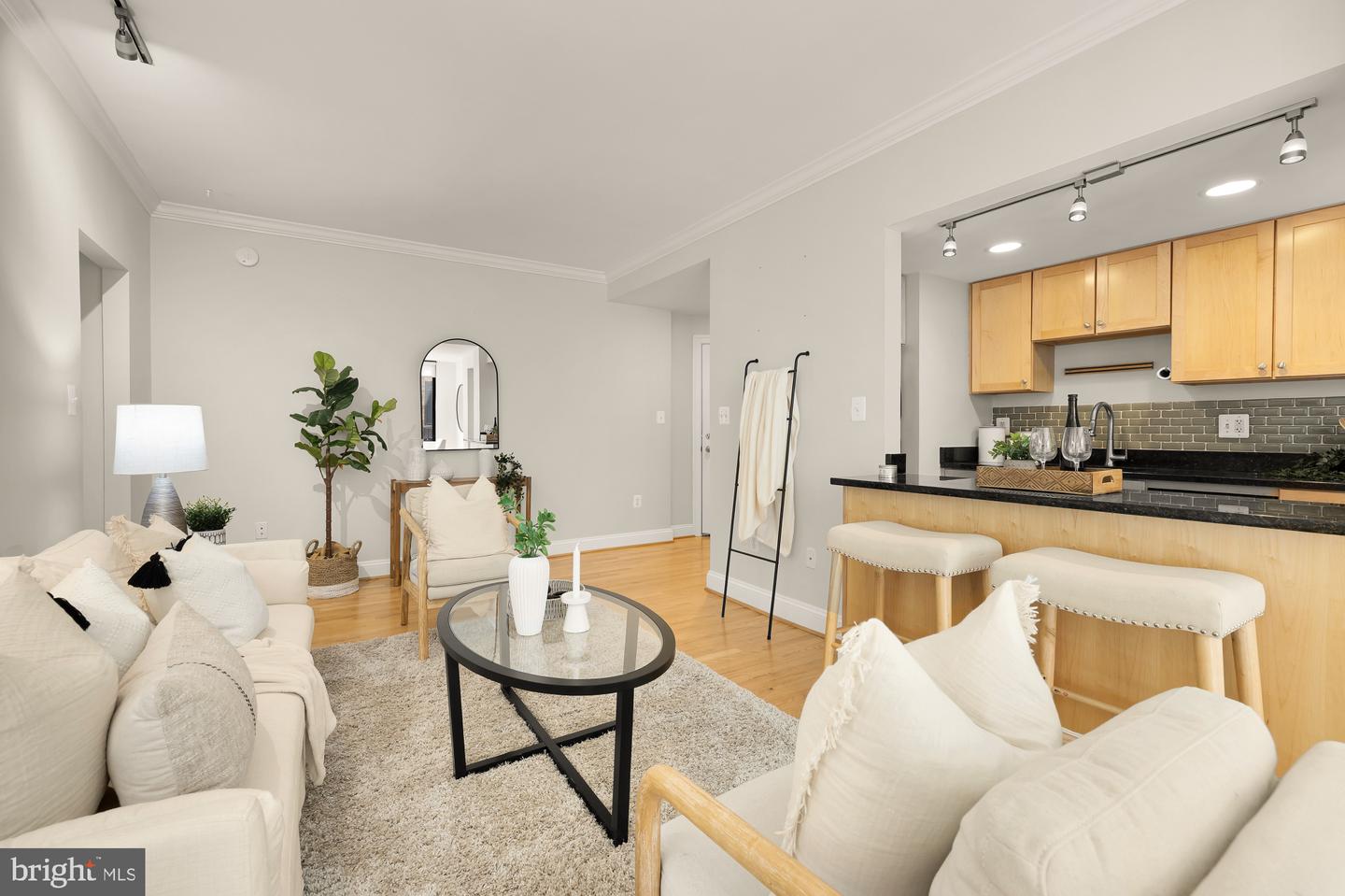 1701 16TH ST NW #734, WASHINGTON, District Of Columbia 20009, 2 Bedrooms Bedrooms, 5 Rooms Rooms,1 BathroomBathrooms,Residential,For sale,1701 16TH ST NW #734,DCDC2212746 MLS # DCDC2212746