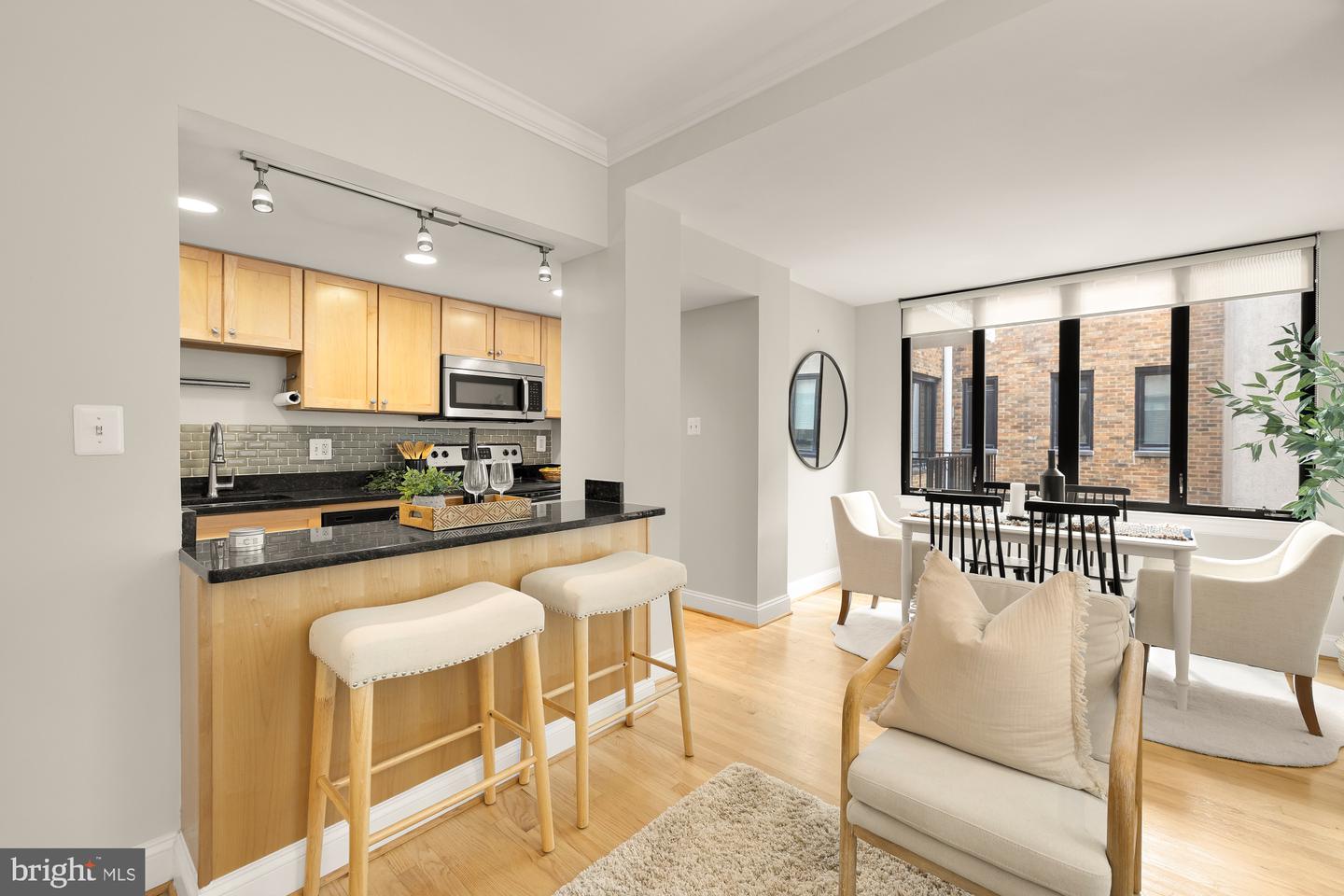 1701 16TH ST NW #734, WASHINGTON, District Of Columbia 20009, 2 Bedrooms Bedrooms, 5 Rooms Rooms,1 BathroomBathrooms,Residential,For sale,1701 16TH ST NW #734,DCDC2212746 MLS # DCDC2212746