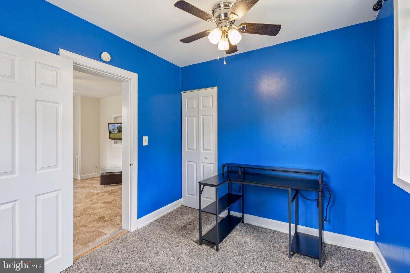 131 KELLEY, FREDERICKSBURG, Virginia 22405, 3 Bedrooms Bedrooms, 8 Rooms Rooms,1 BathroomBathrooms,Residential,For sale,131 KELLEY,VAST2041308 MLS # VAST2041308