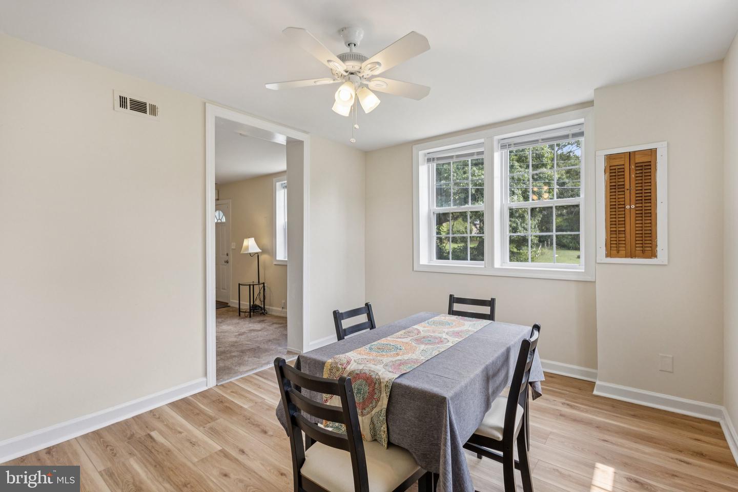 131 KELLEY, FREDERICKSBURG, Virginia 22405, 3 Bedrooms Bedrooms, 8 Rooms Rooms,1 BathroomBathrooms,Residential,For sale,131 KELLEY,VAST2041308 MLS # VAST2041308