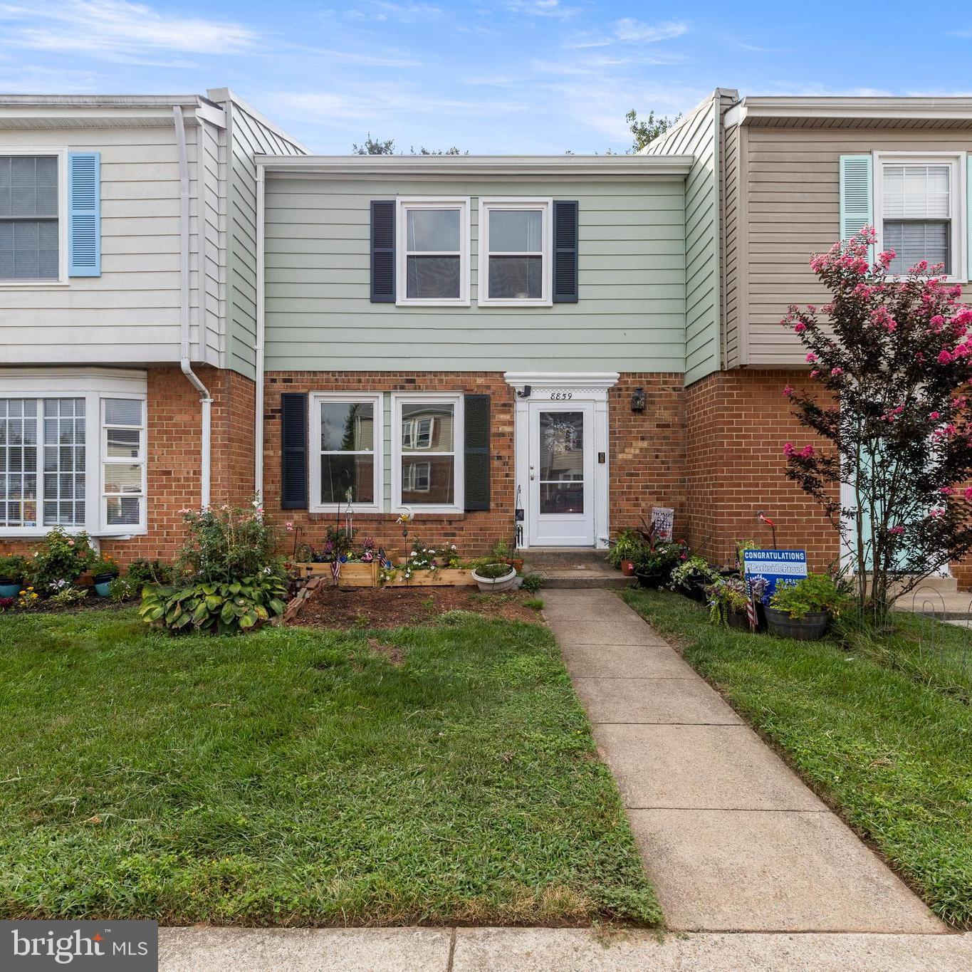 8859 TEAKWOOD CT, MANASSAS, Virginia 20109, 3 Bedrooms Bedrooms, ,2 BathroomsBathrooms,Residential,For sale,8859 TEAKWOOD CT,VAPW2100442 MLS # VAPW2100442