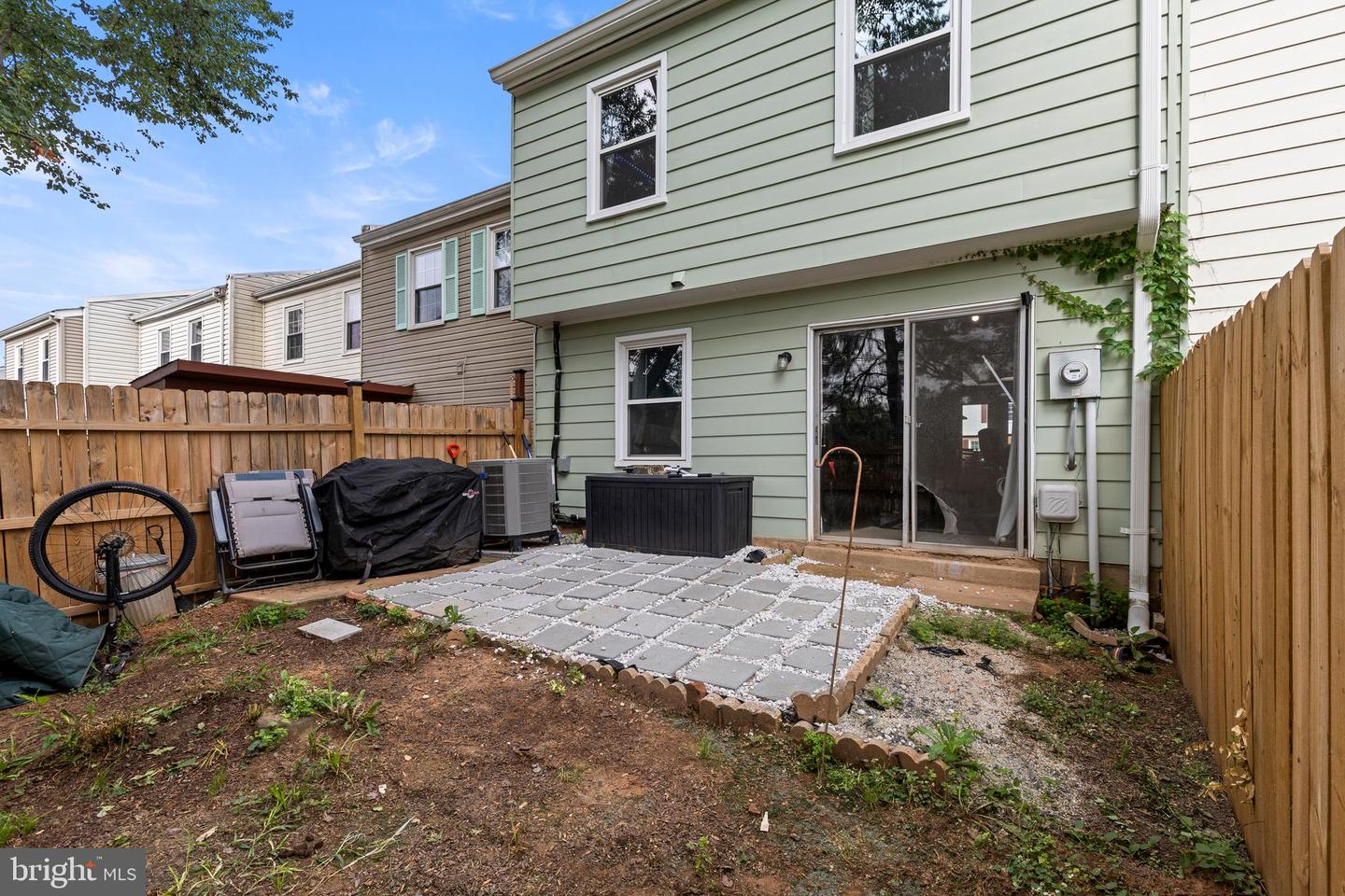 8859 TEAKWOOD CT, MANASSAS, Virginia 20109, 3 Bedrooms Bedrooms, ,2 BathroomsBathrooms,Residential,For sale,8859 TEAKWOOD CT,VAPW2100442 MLS # VAPW2100442
