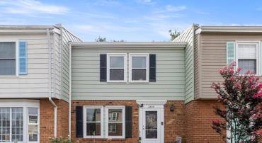 8859 TEAKWOOD CT, MANASSAS, Virginia 20109, 3 Bedrooms Bedrooms, ,2 BathroomsBathrooms,Residential,For sale,8859 TEAKWOOD CT,VAPW2100442 MLS # VAPW2100442