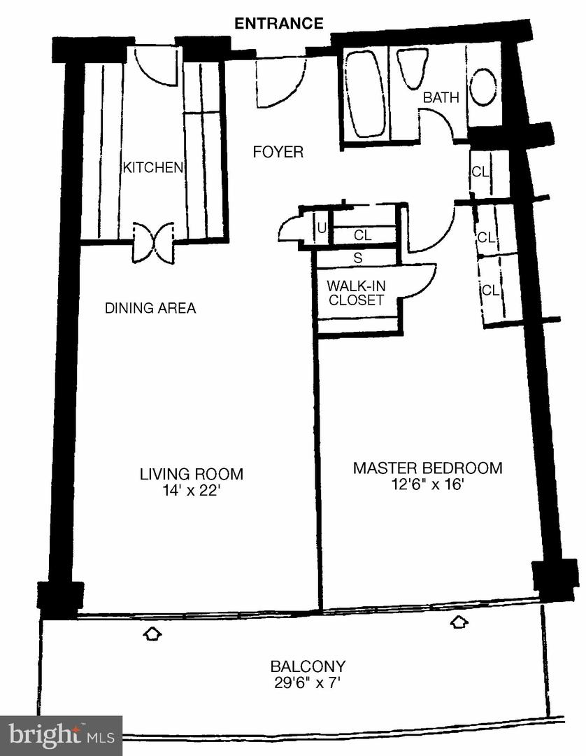 700 NEW HAMPSHIRE AVE NW #512, WASHINGTON, District Of Columbia 20037, 1 Bedroom Bedrooms, ,1 BathroomBathrooms,Residential,For sale,700 NEW HAMPSHIRE AVE NW #512,DCDC2213084 MLS # DCDC2213084