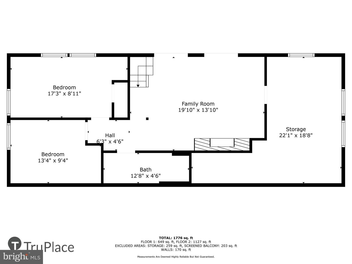 255 DOGWOOD BLOSSOM LN, FRONT ROYAL, Virginia 22630, 4 Bedrooms Bedrooms, 15 Rooms Rooms,2 BathroomsBathrooms,Residential,For sale,255 DOGWOOD BLOSSOM LN,VAWR2011874 MLS # VAWR2011874