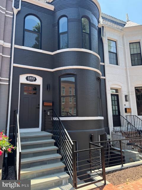 1623 MARION ST NW, WASHINGTON, District Of Columbia 20001, 4 Bedrooms Bedrooms, ,3 BathroomsBathrooms,Residential,For sale,1623 MARION ST NW,DCDC2213428 MLS # DCDC2213428