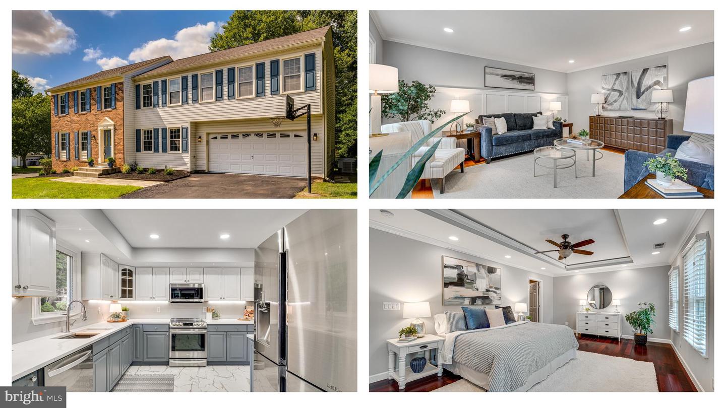 4710 CARTERWOOD DR, FAIRFAX, Virginia 22032, 5 Bedrooms Bedrooms, 16 Rooms Rooms,3 BathroomsBathrooms,Residential,For sale,4710 CARTERWOOD DR,VAFX2259152 MLS # VAFX2259152