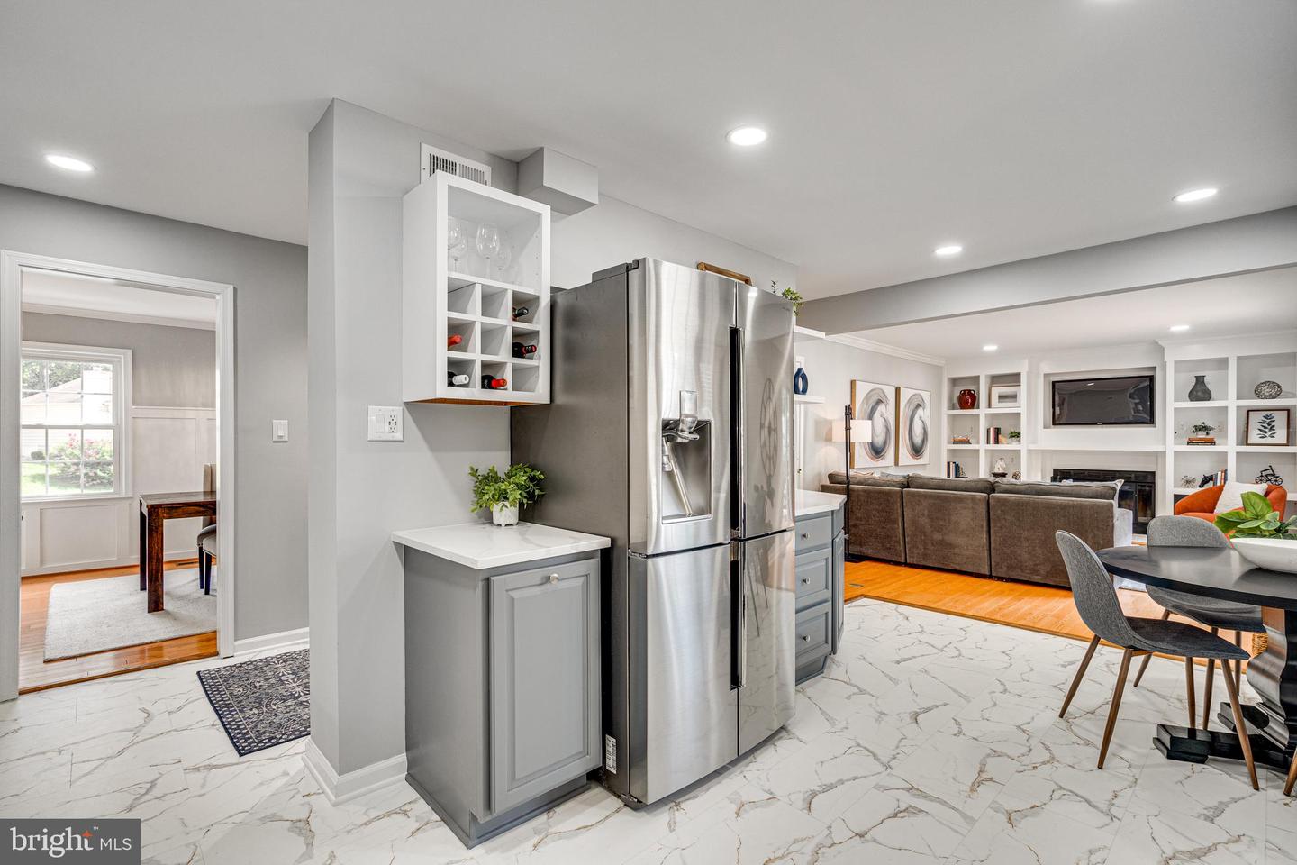 4710 CARTERWOOD DR, FAIRFAX, Virginia 22032, 5 Bedrooms Bedrooms, 16 Rooms Rooms,3 BathroomsBathrooms,Residential,For sale,4710 CARTERWOOD DR,VAFX2259152 MLS # VAFX2259152