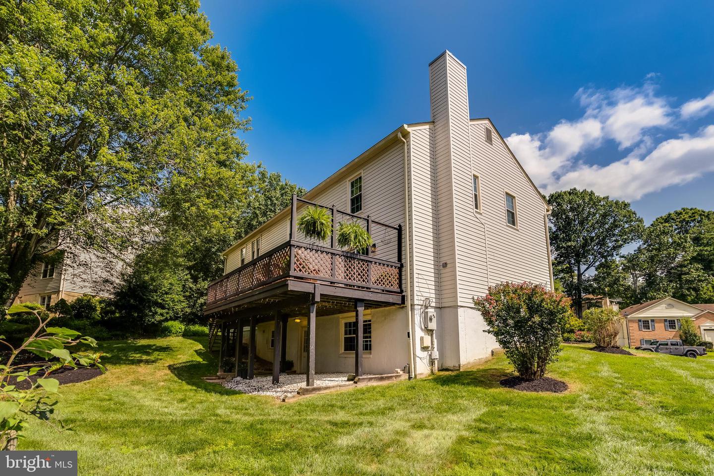4710 CARTERWOOD DR, FAIRFAX, Virginia 22032, 5 Bedrooms Bedrooms, 16 Rooms Rooms,3 BathroomsBathrooms,Residential,For sale,4710 CARTERWOOD DR,VAFX2259152 MLS # VAFX2259152
