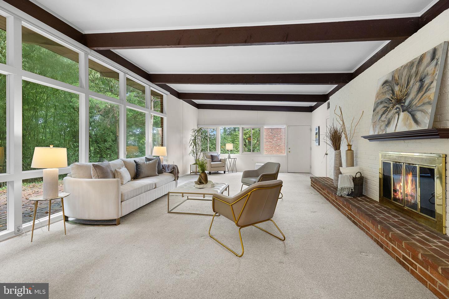 3012 CASTLE RD, FALLS CHURCH, Virginia 22044, 6 Bedrooms Bedrooms, 10 Rooms Rooms,4 BathroomsBathrooms,Residential,For sale,3012 CASTLE RD,VAFX2259306 MLS # VAFX2259306