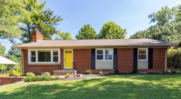 305 STONEWALL DR, FREDERICKSBURG, Virginia 22401, 3 Bedrooms Bedrooms, ,1 BathroomBathrooms,Residential,For sale,305 STONEWALL DR,VAFB2008720 MLS # VAFB2008720