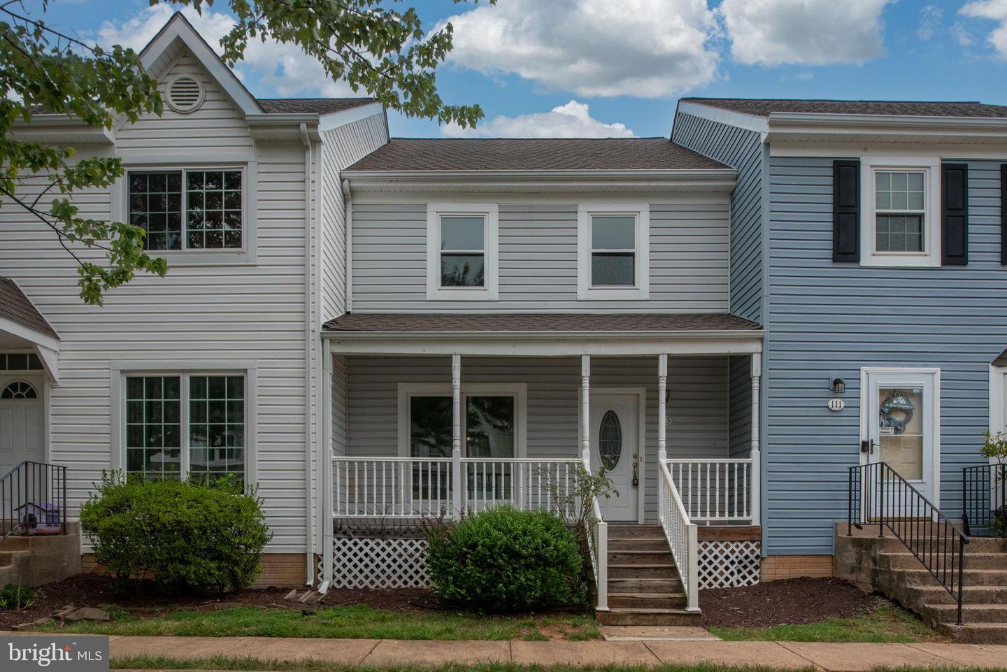 113 POWHATAN CT #105, STAFFORD, Virginia 22556, 2 Bedrooms Bedrooms, 7 Rooms Rooms,1 BathroomBathrooms,Residential,For sale,113 POWHATAN CT #105,VAST2041600 MLS # VAST2041600