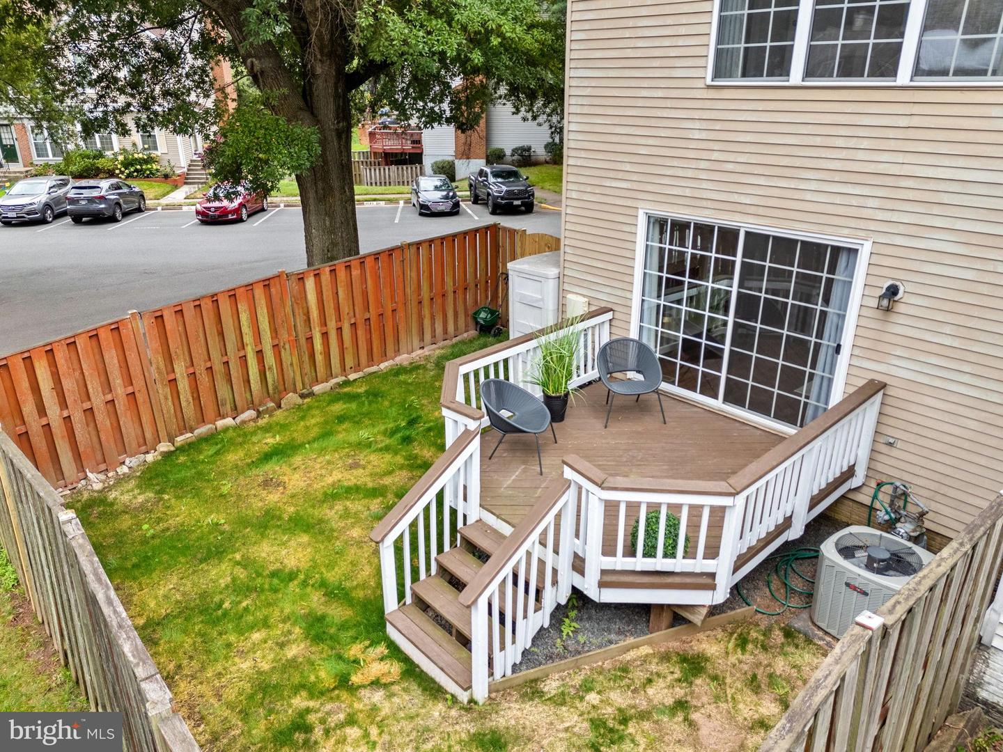 12124 WEDGEWAY PL, FAIRFAX, Virginia 22033, 2 Bedrooms Bedrooms, 4 Rooms Rooms,3 BathroomsBathrooms,Residential,For sale,12124 WEDGEWAY PL,VAFX2259762 MLS # VAFX2259762