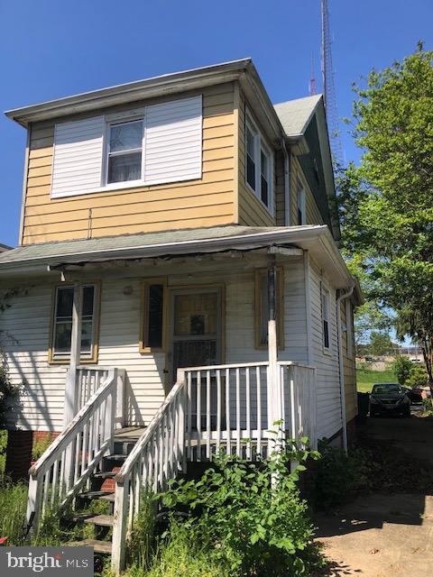 6015 8TH ST NW, WASHINGTON, District Of Columbia 20011, 3 Bedrooms Bedrooms, ,1 BathroomBathrooms,Residential,For sale,6015 8TH ST NW,DCDC2214114 MLS # DCDC2214114