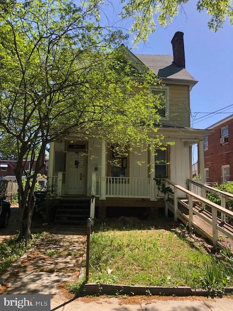 6015 8TH ST NW, WASHINGTON, District Of Columbia 20011, 3 Bedrooms Bedrooms, ,1 BathroomBathrooms,Residential,For sale,6015 8TH ST NW,DCDC2214114 MLS # DCDC2214114