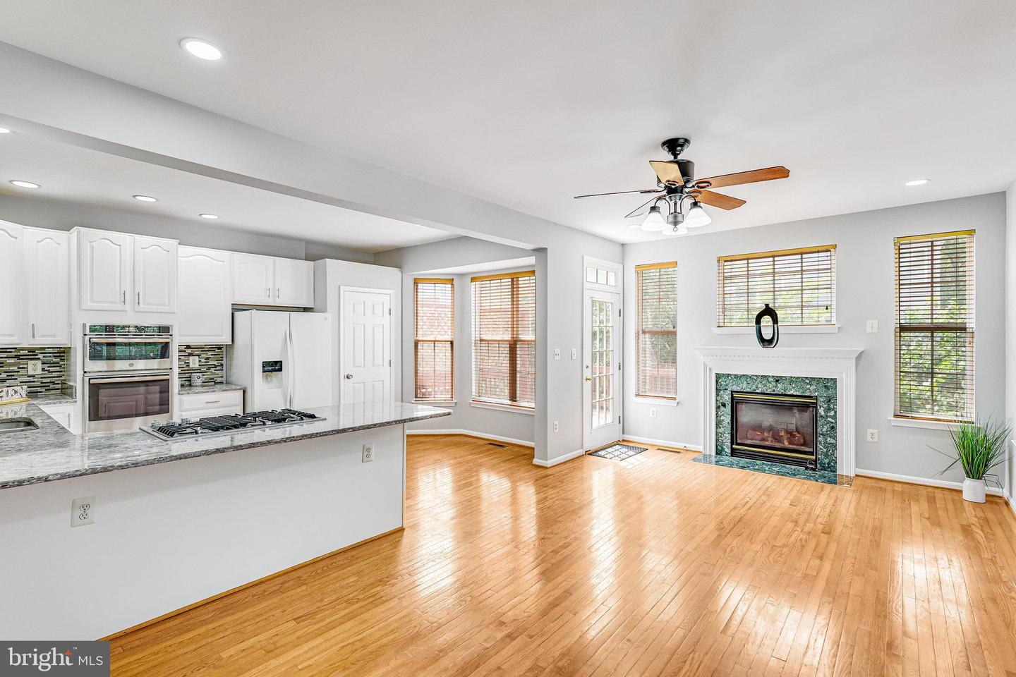 2964 KILDARE LN, FAIRFAX, Virginia 22031, 3 Bedrooms Bedrooms, ,2 BathroomsBathrooms,Residential,For sale,2964 KILDARE LN,VAFX2260000 MLS # VAFX2260000