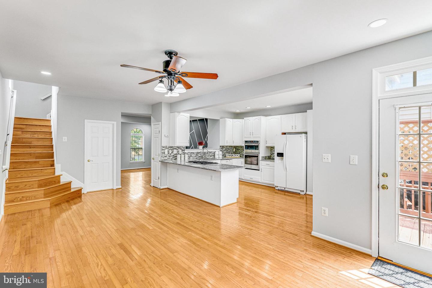 2964 KILDARE LN, FAIRFAX, Virginia 22031, 3 Bedrooms Bedrooms, ,2 BathroomsBathrooms,Residential,For sale,2964 KILDARE LN,VAFX2260000 MLS # VAFX2260000