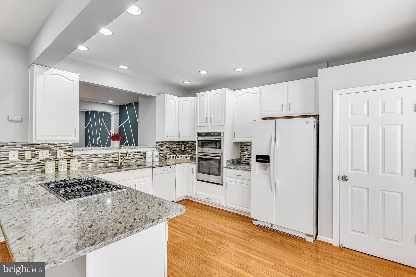 2964 KILDARE LN, FAIRFAX, Virginia 22031, 3 Bedrooms Bedrooms, ,2 BathroomsBathrooms,Residential,For sale,2964 KILDARE LN,VAFX2260000 MLS # VAFX2260000