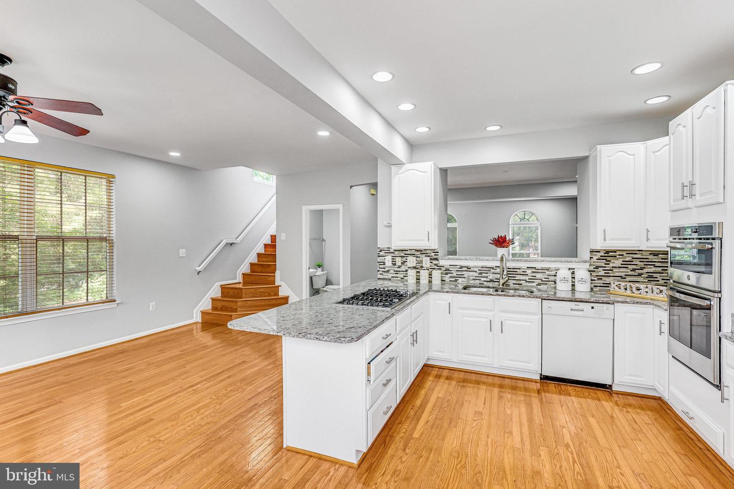 2964 KILDARE LN, FAIRFAX, Virginia 22031, 3 Bedrooms Bedrooms, ,2 BathroomsBathrooms,Residential,For sale,2964 KILDARE LN,VAFX2260000 MLS # VAFX2260000