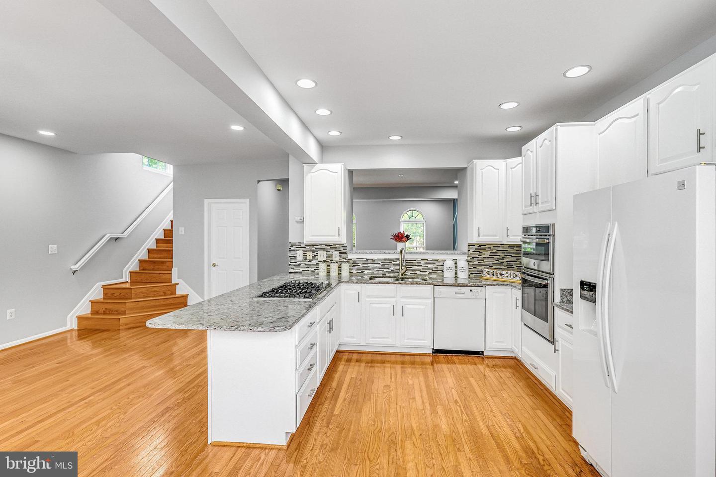 2964 KILDARE LN, FAIRFAX, Virginia 22031, 3 Bedrooms Bedrooms, ,2 BathroomsBathrooms,Residential,For sale,2964 KILDARE LN,VAFX2260000 MLS # VAFX2260000