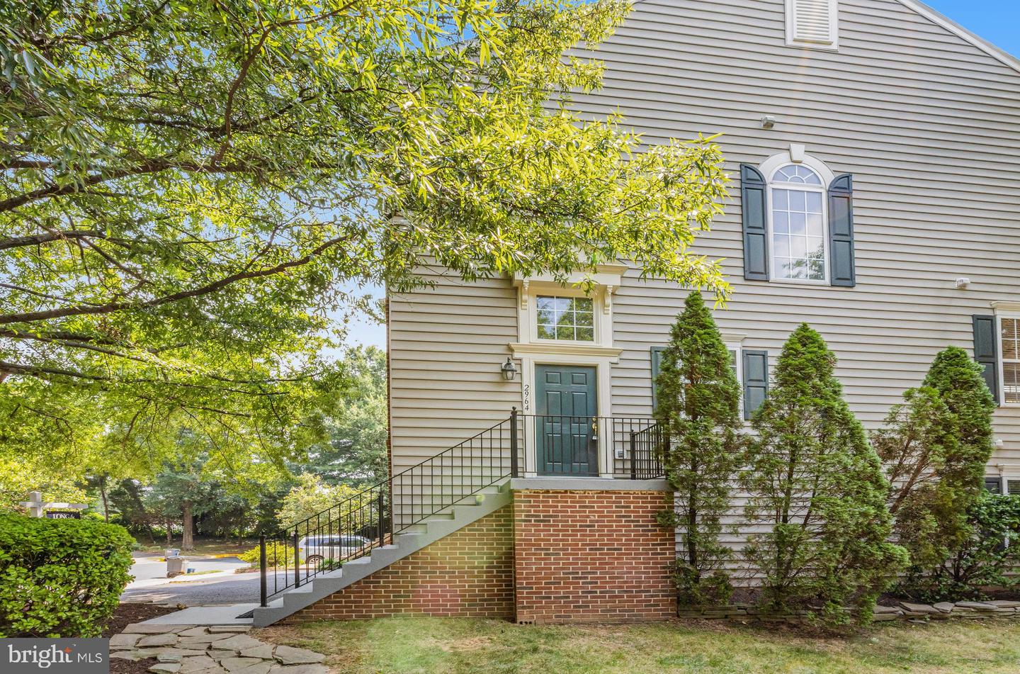 2964 KILDARE LN, FAIRFAX, Virginia 22031, 3 Bedrooms Bedrooms, ,2 BathroomsBathrooms,Residential,For sale,2964 KILDARE LN,VAFX2260000 MLS # VAFX2260000