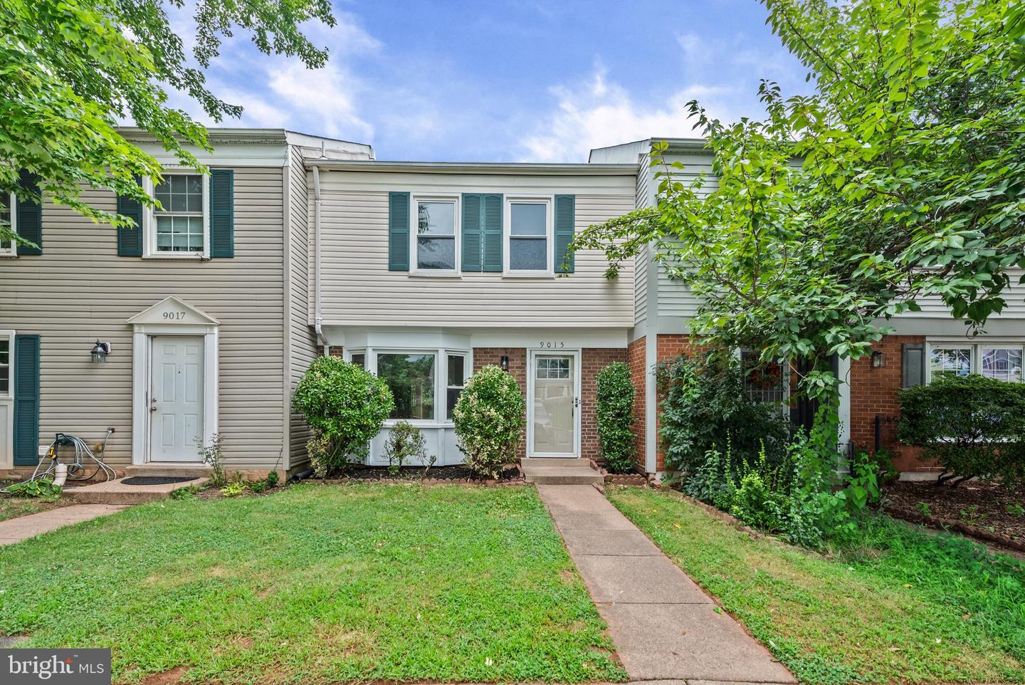 9015 MILES PL, MANASSAS, Virginia 20110, 3 Bedrooms Bedrooms, ,2 BathroomsBathrooms,Residential,For sale,9015 MILES PL,VAMN2009170 MLS # VAMN2009170