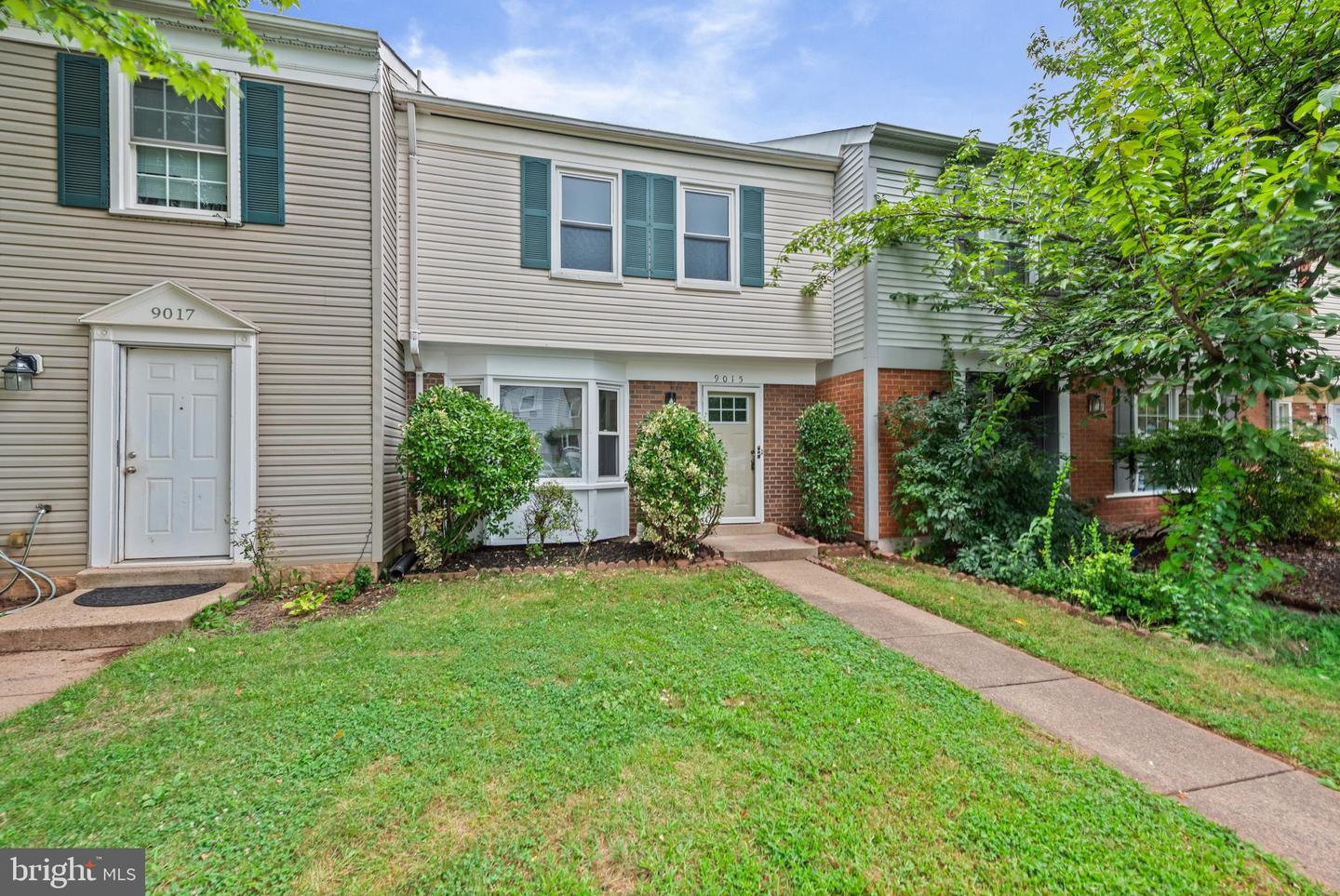 9015 MILES PL, MANASSAS, Virginia 20110, 3 Bedrooms Bedrooms, ,2 BathroomsBathrooms,Residential,For sale,9015 MILES PL,VAMN2009170 MLS # VAMN2009170