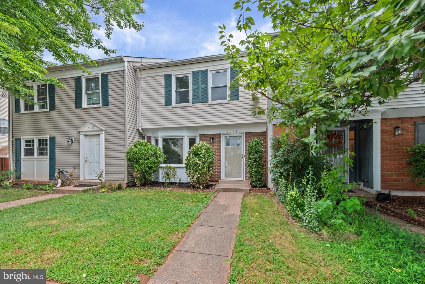 9015 MILES PL, MANASSAS, Virginia 20110, 3 Bedrooms Bedrooms, ,2 BathroomsBathrooms,Residential,For sale,9015 MILES PL,VAMN2009170 MLS # VAMN2009170