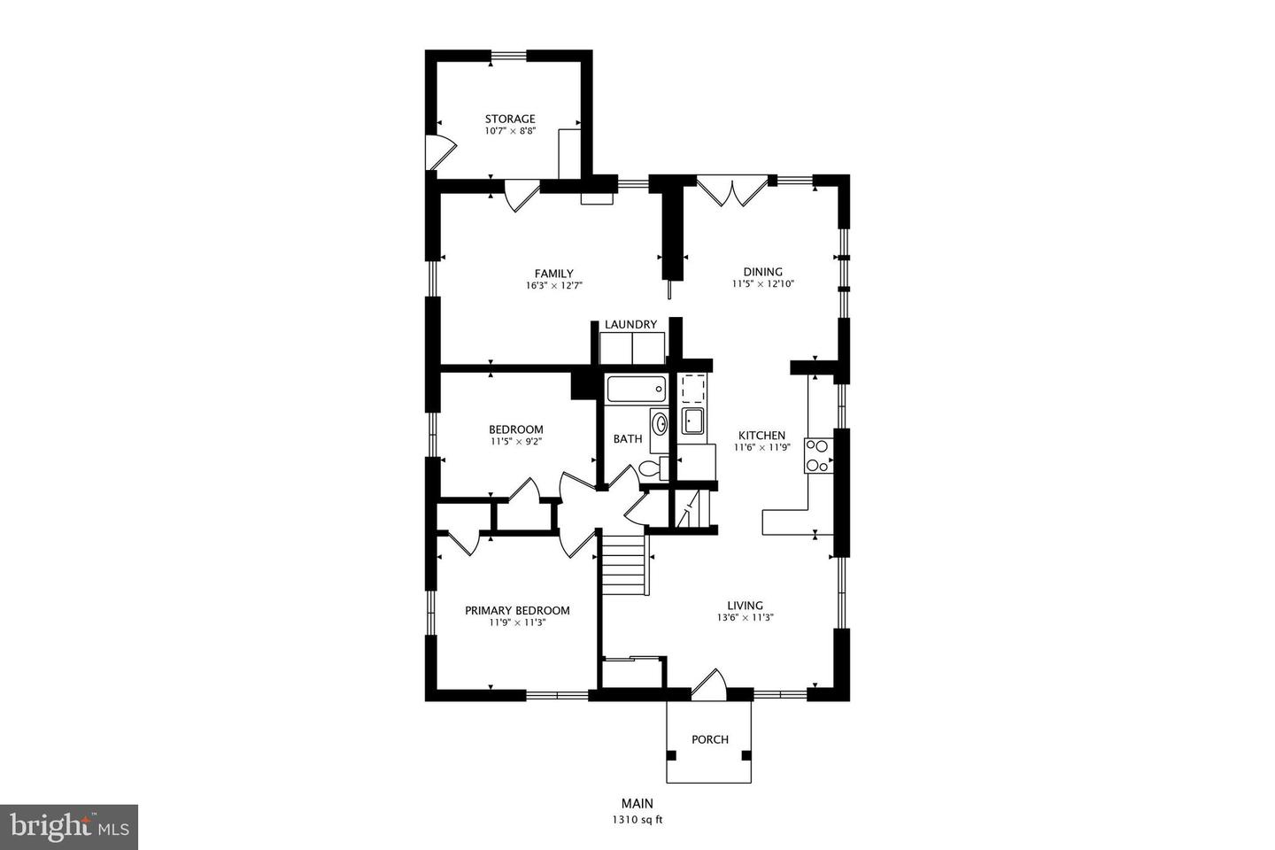6703 HALLWOOD AVE, FALLS CHURCH, Virginia 22046, 3 Bedrooms Bedrooms, ,2 BathroomsBathrooms,Residential,For sale,6703 HALLWOOD AVE,VAFX2260198 MLS # VAFX2260198