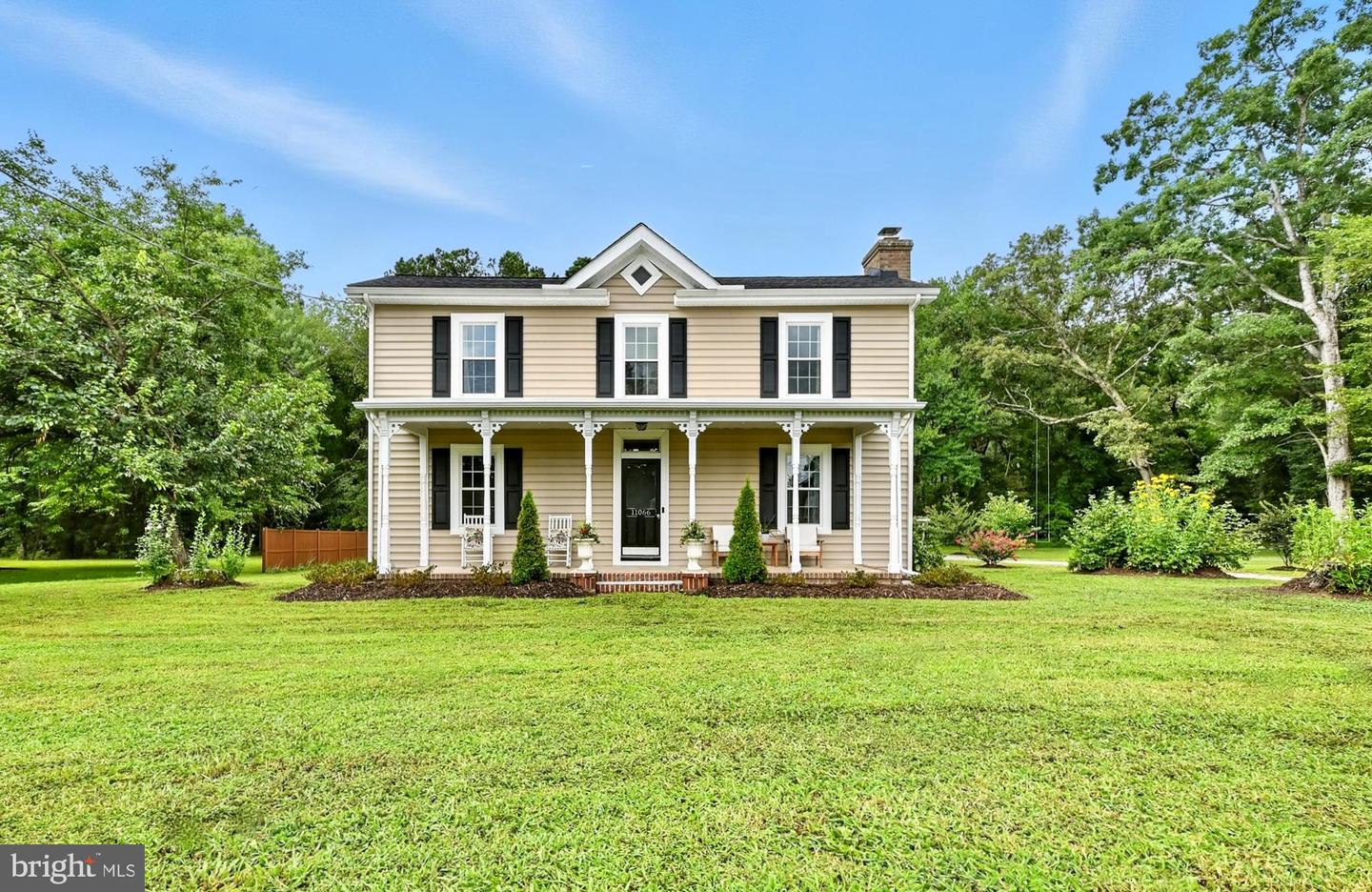 11066 GREENWOOD RD, GLEN ALLEN, Virginia 23059, 4 Bedrooms Bedrooms, 8 Rooms Rooms,3 BathroomsBathrooms,Residential,For sale,11066 GREENWOOD RD,VAHN2001022 MLS # VAHN2001022