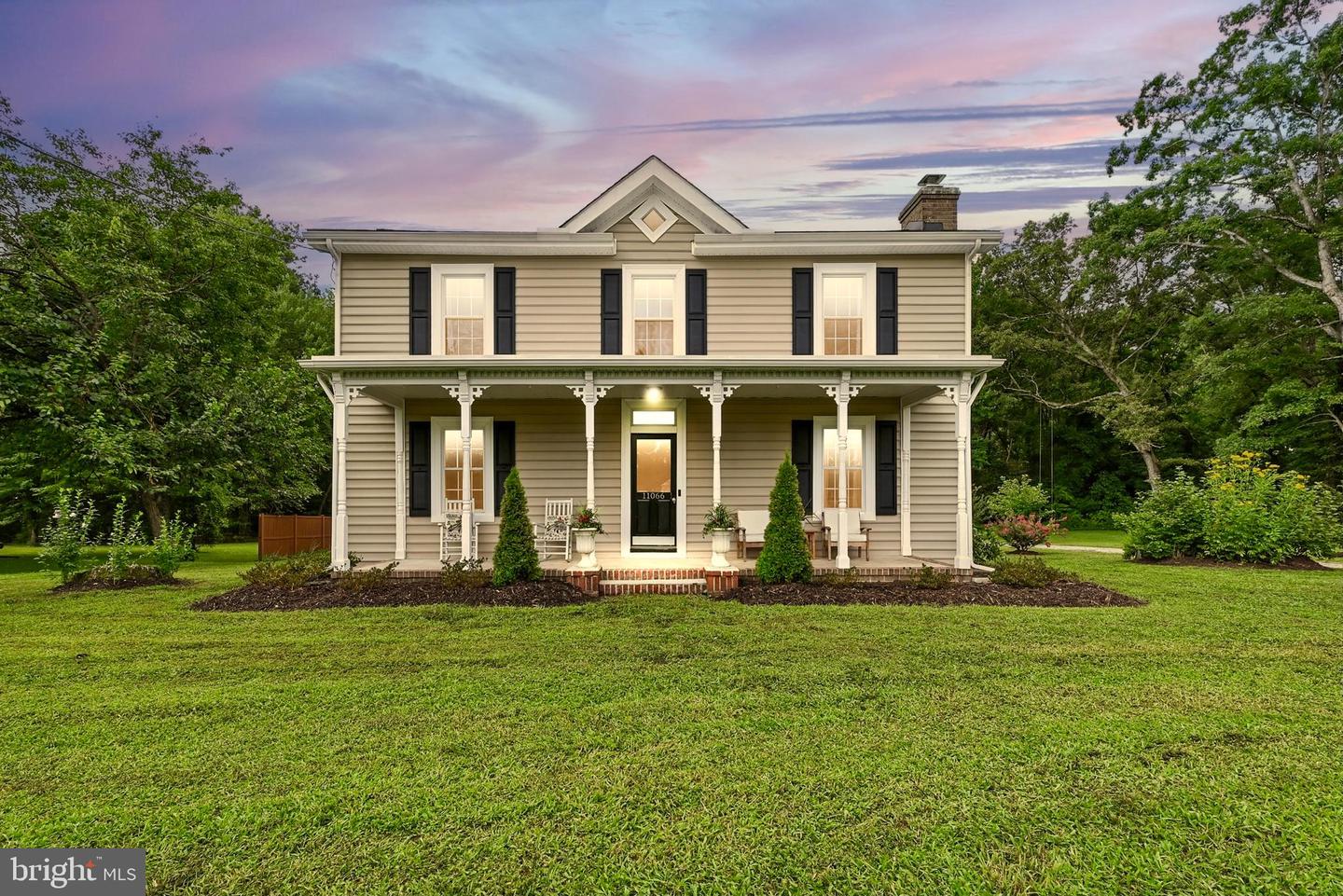 11066 GREENWOOD RD, GLEN ALLEN, Virginia 23059, 4 Bedrooms Bedrooms, 8 Rooms Rooms,3 BathroomsBathrooms,Residential,For sale,11066 GREENWOOD RD,VAHN2001022 MLS # VAHN2001022