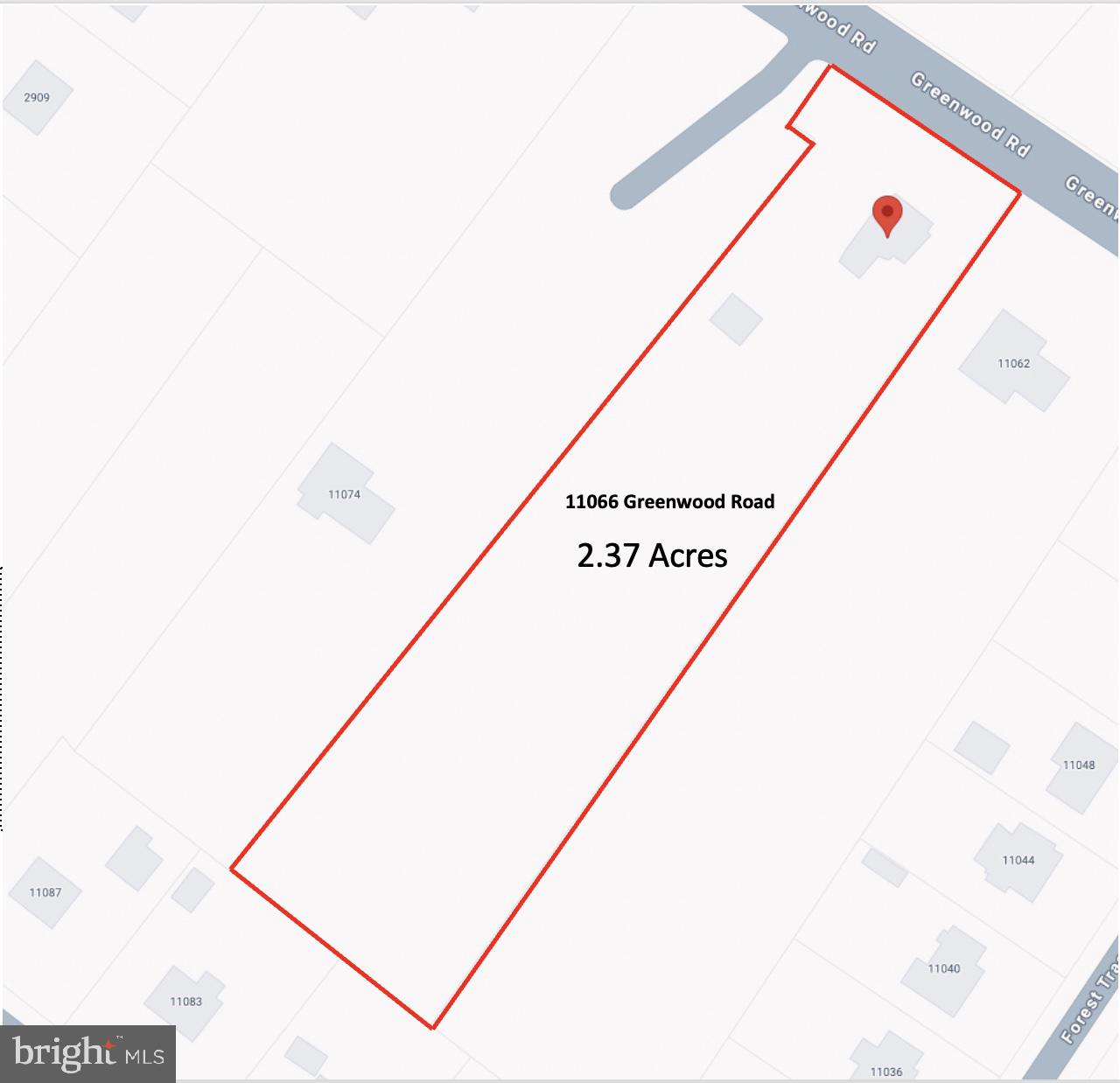 11066 GREENWOOD RD, GLEN ALLEN, Virginia 23059, 4 Bedrooms Bedrooms, 8 Rooms Rooms,3 BathroomsBathrooms,Residential,For sale,11066 GREENWOOD RD,VAHN2001022 MLS # VAHN2001022