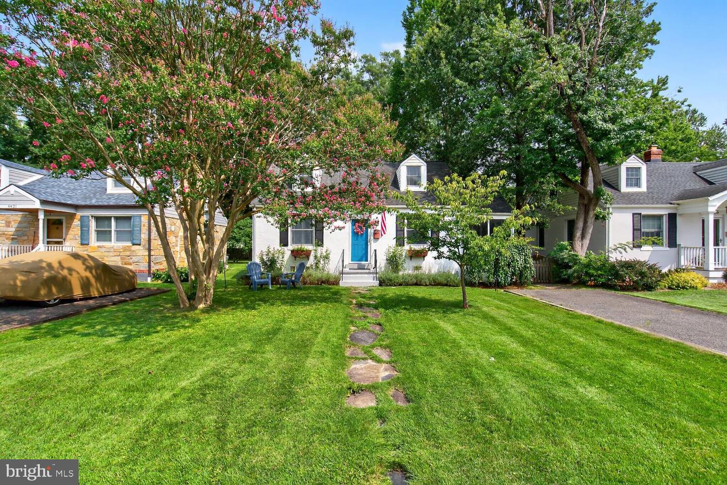 6423 14TH ST, ALEXANDRIA, Virginia 22307, 3 Bedrooms Bedrooms, ,1 BathroomBathrooms,Residential,For sale,6423 14TH ST,VAFX2260388 MLS # VAFX2260388