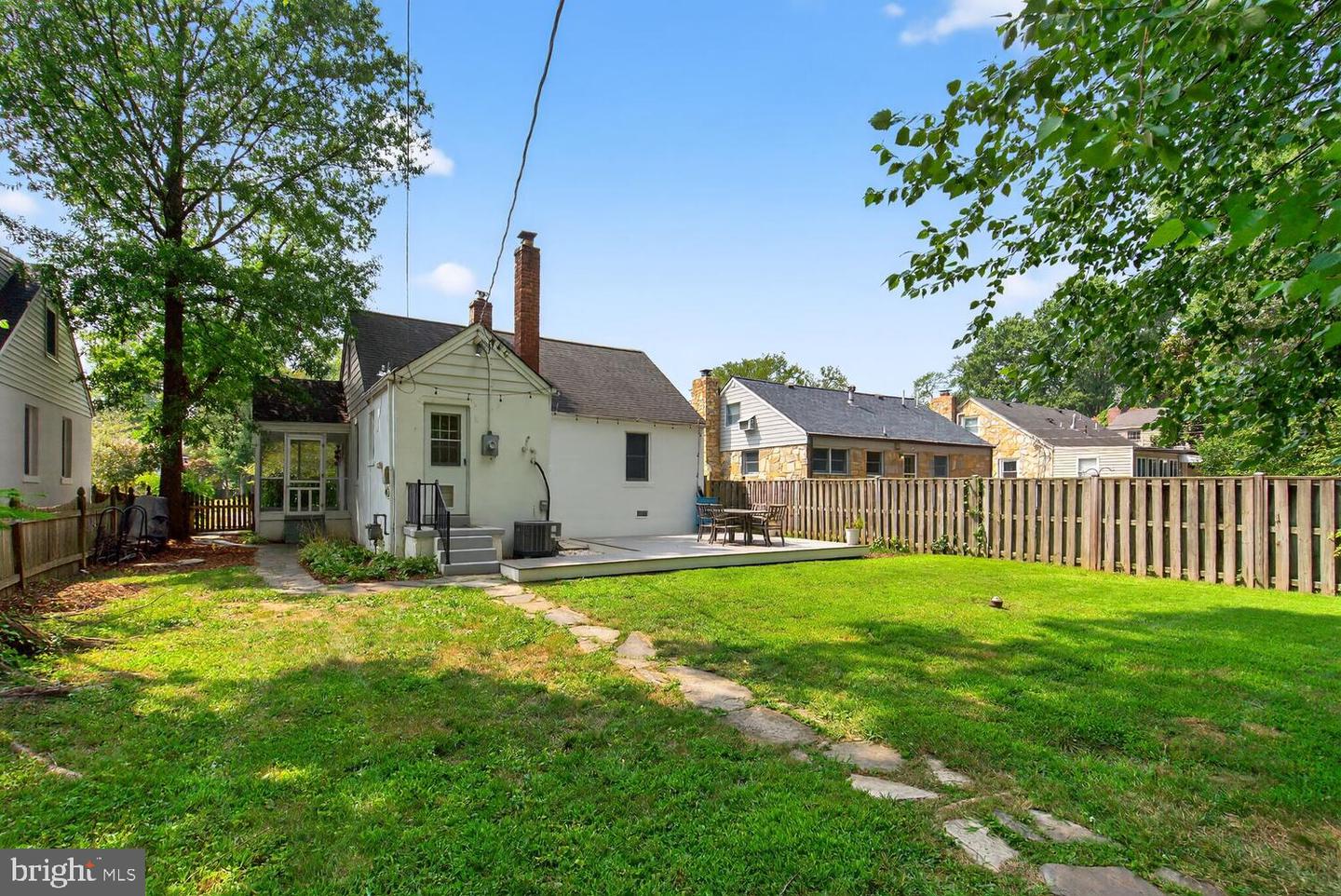 6423 14TH ST, ALEXANDRIA, Virginia 22307, 3 Bedrooms Bedrooms, ,1 BathroomBathrooms,Residential,For sale,6423 14TH ST,VAFX2260388 MLS # VAFX2260388