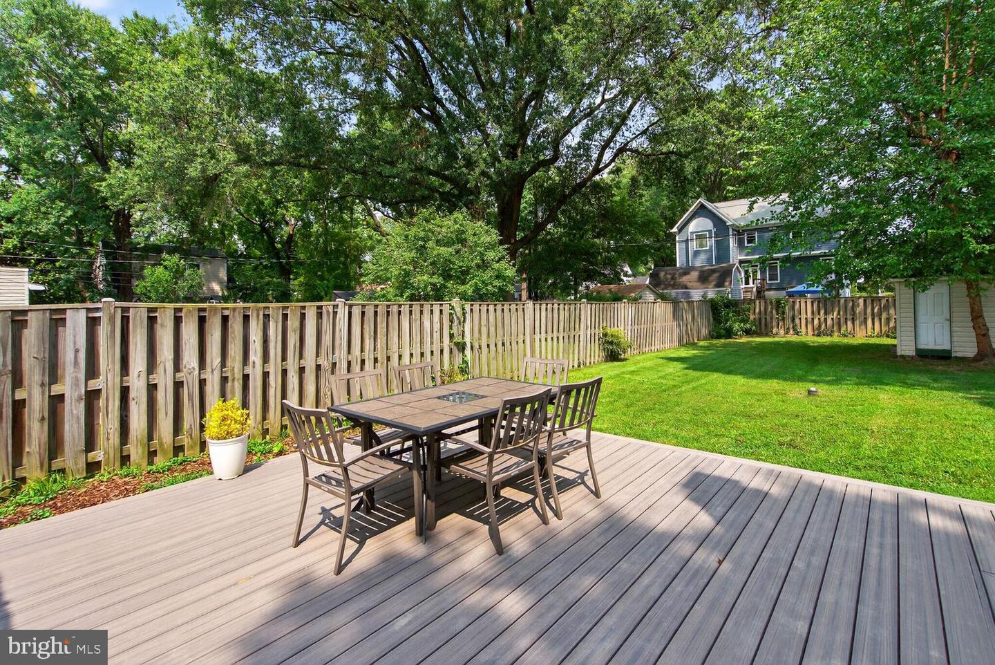 6423 14TH ST, ALEXANDRIA, Virginia 22307, 3 Bedrooms Bedrooms, ,1 BathroomBathrooms,Residential,For sale,6423 14TH ST,VAFX2260388 MLS # VAFX2260388