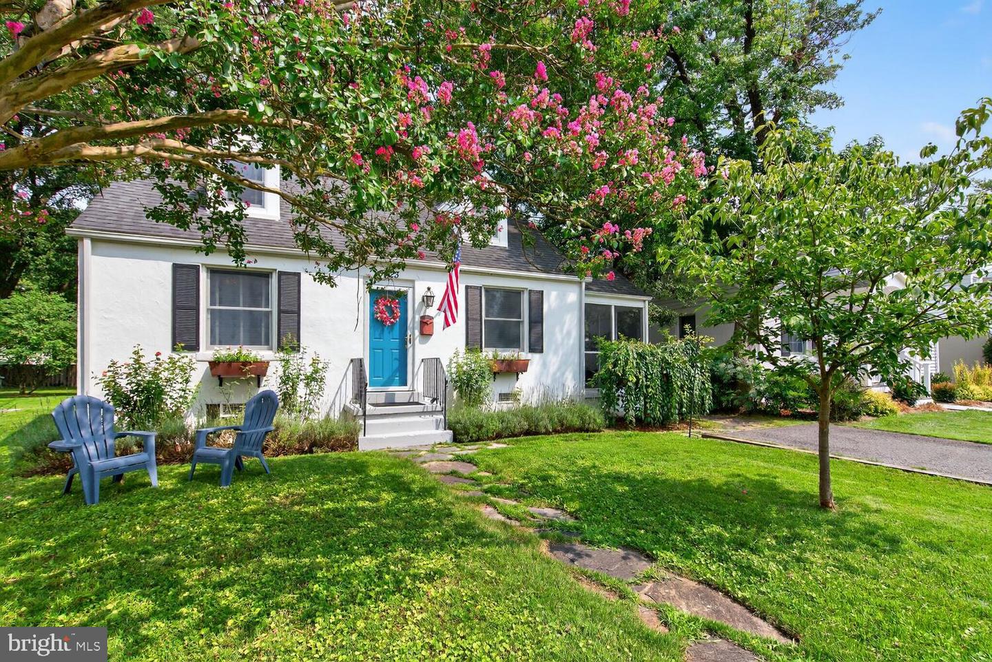 6423 14TH ST, ALEXANDRIA, Virginia 22307, 3 Bedrooms Bedrooms, ,1 BathroomBathrooms,Residential,For sale,6423 14TH ST,VAFX2260388 MLS # VAFX2260388