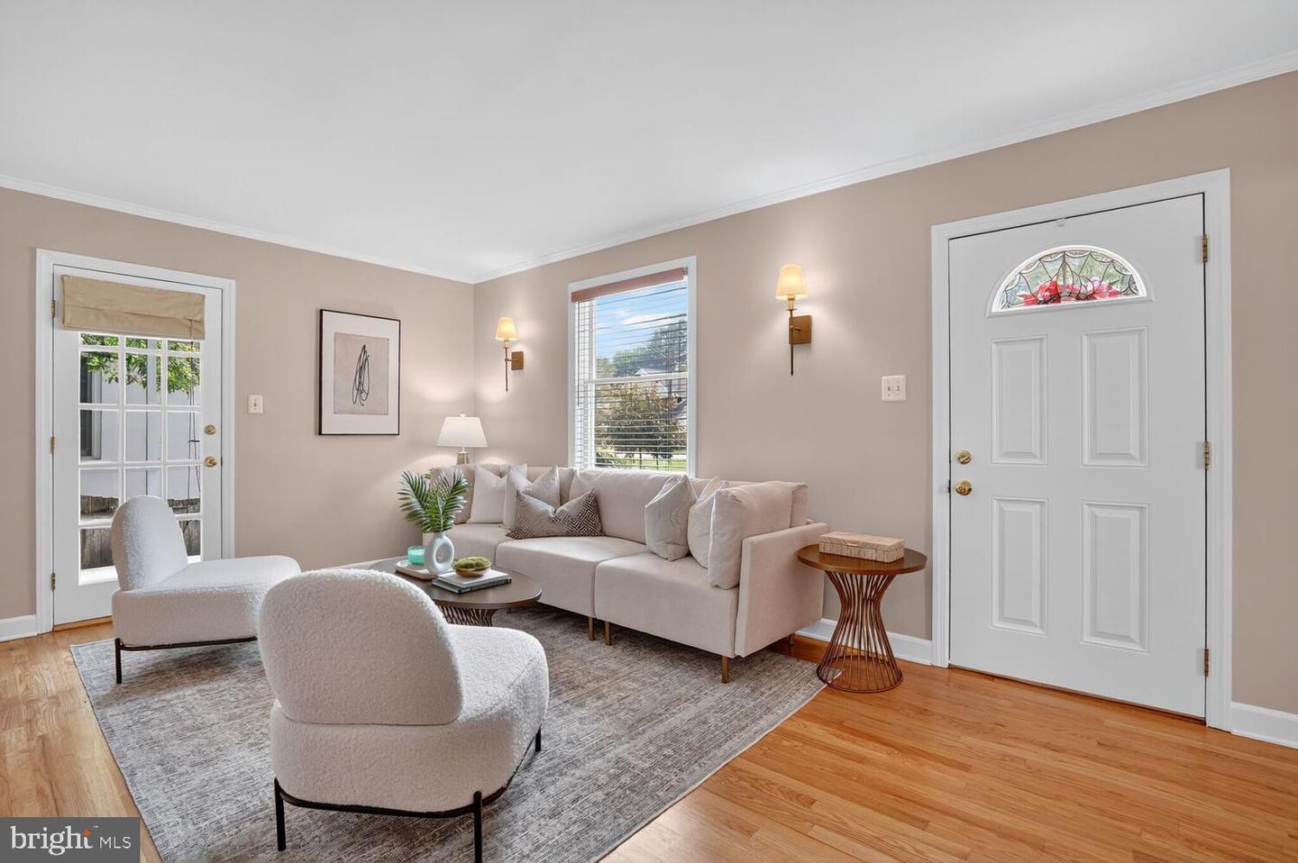 6423 14TH ST, ALEXANDRIA, Virginia 22307, 3 Bedrooms Bedrooms, ,1 BathroomBathrooms,Residential,For sale,6423 14TH ST,VAFX2260388 MLS # VAFX2260388