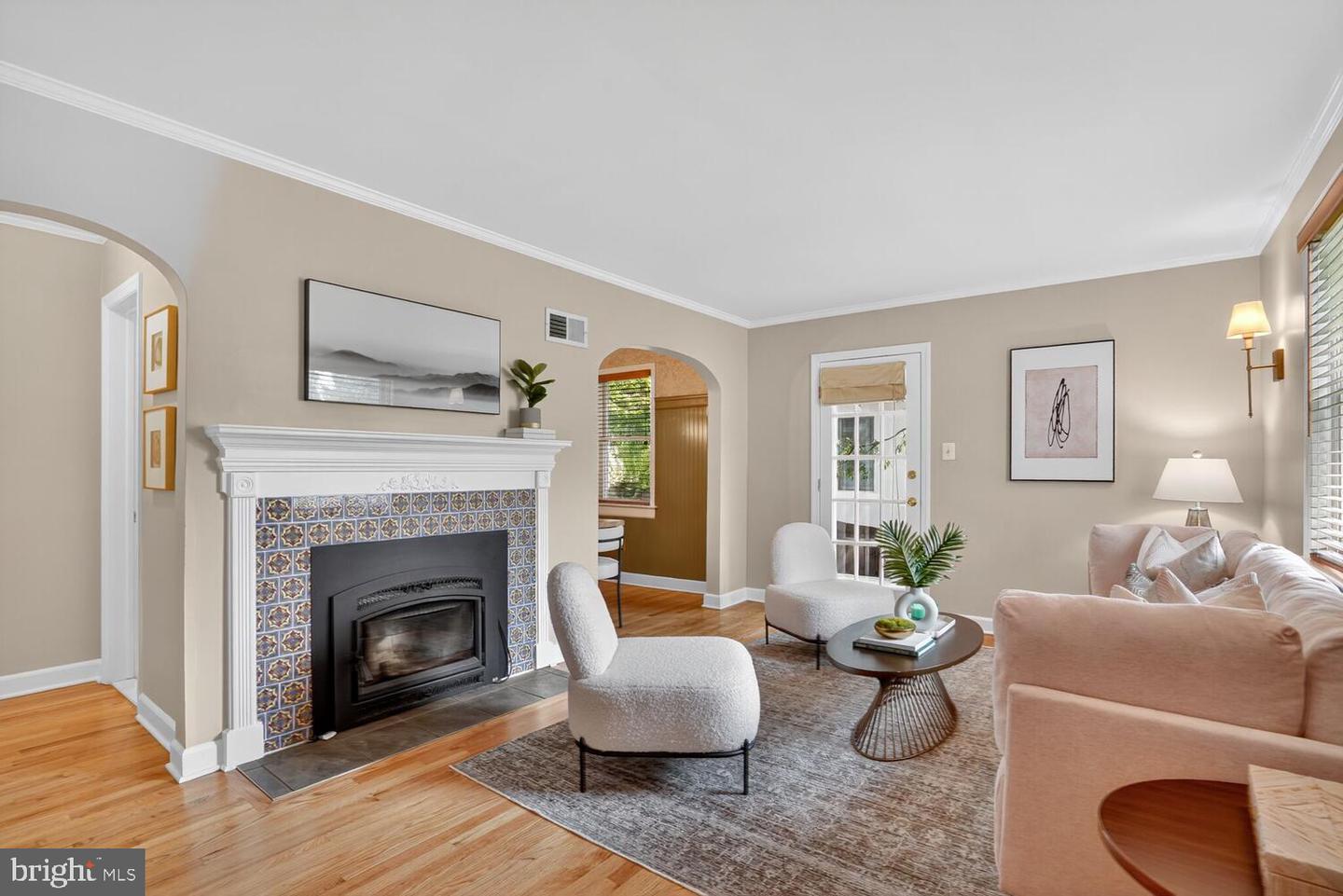 6423 14TH ST, ALEXANDRIA, Virginia 22307, 3 Bedrooms Bedrooms, ,1 BathroomBathrooms,Residential,For sale,6423 14TH ST,VAFX2260388 MLS # VAFX2260388