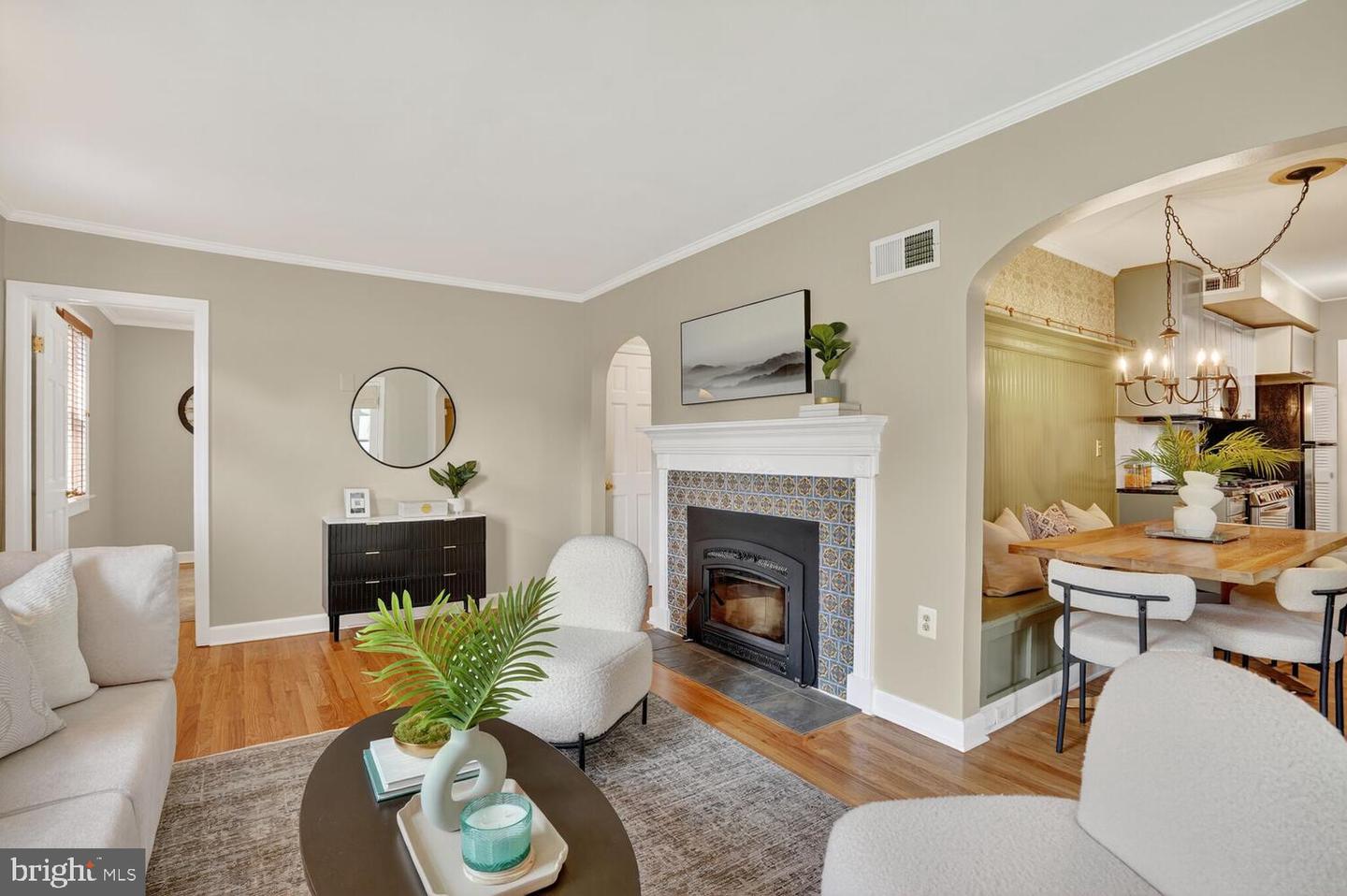 6423 14TH ST, ALEXANDRIA, Virginia 22307, 3 Bedrooms Bedrooms, ,1 BathroomBathrooms,Residential,For sale,6423 14TH ST,VAFX2260388 MLS # VAFX2260388