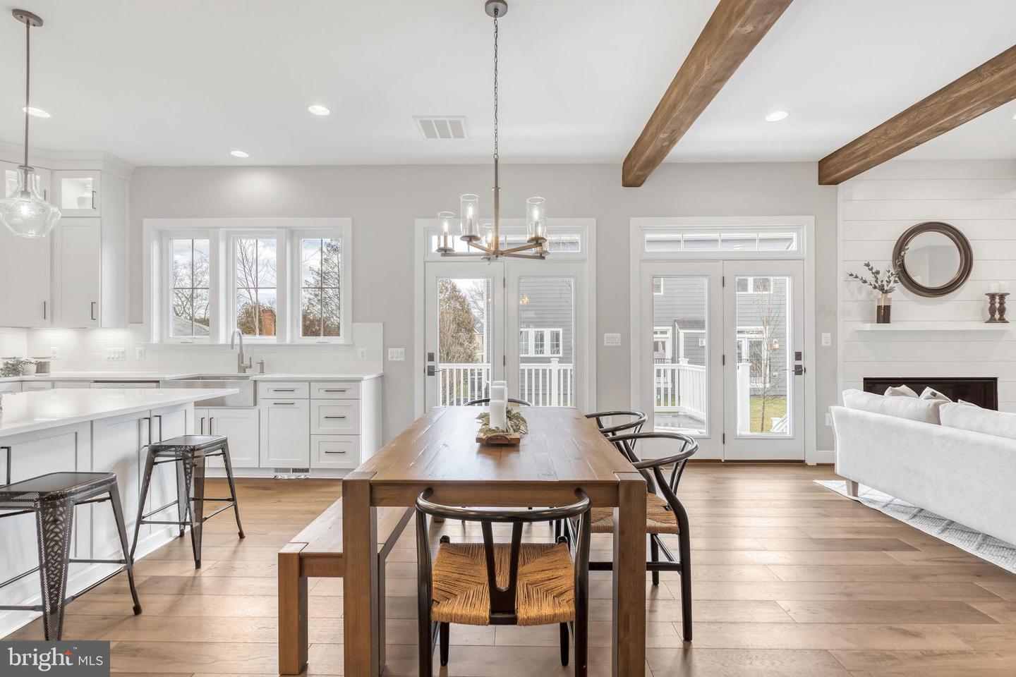 1913 STORM DR, FALLS CHURCH, Virginia 22043, 4 Bedrooms Bedrooms, ,4 BathroomsBathrooms,Residential,For sale,1913 STORM DR,VAFX2260600 MLS # VAFX2260600