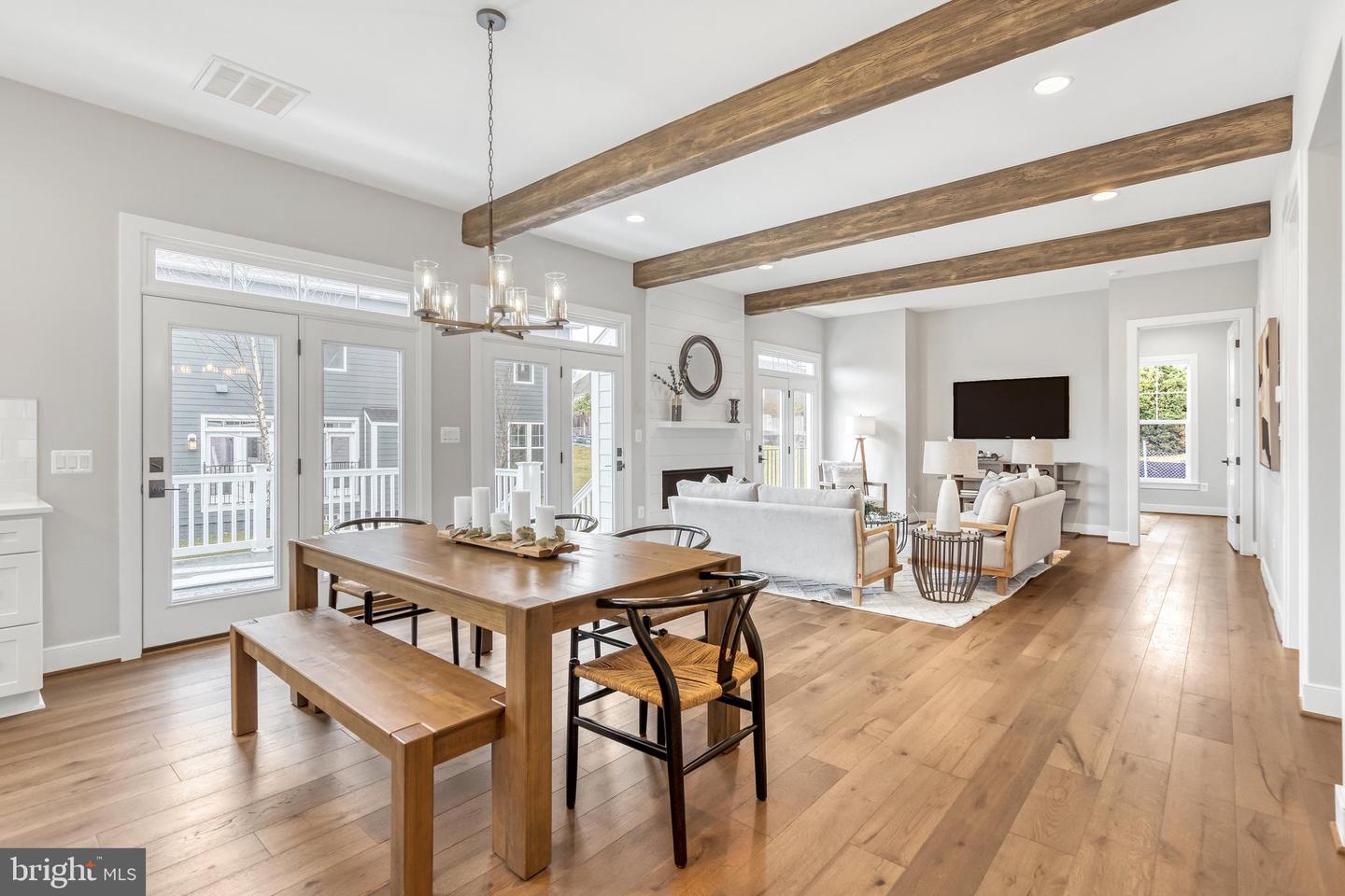 1913 STORM DR, FALLS CHURCH, Virginia 22043, 4 Bedrooms Bedrooms, ,4 BathroomsBathrooms,Residential,For sale,1913 STORM DR,VAFX2260600 MLS # VAFX2260600