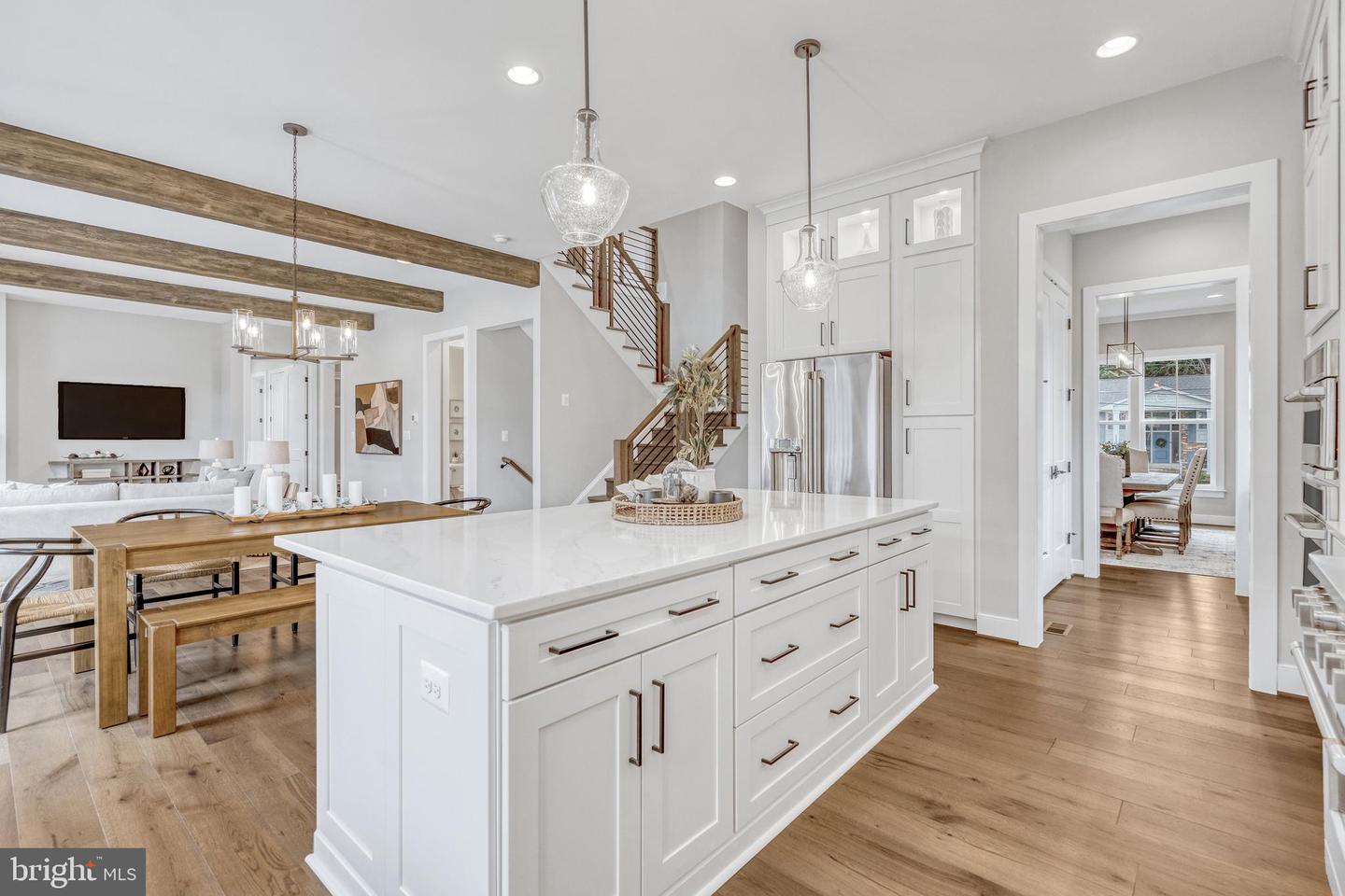 1913 STORM DR, FALLS CHURCH, Virginia 22043, 4 Bedrooms Bedrooms, ,4 BathroomsBathrooms,Residential,For sale,1913 STORM DR,VAFX2260600 MLS # VAFX2260600