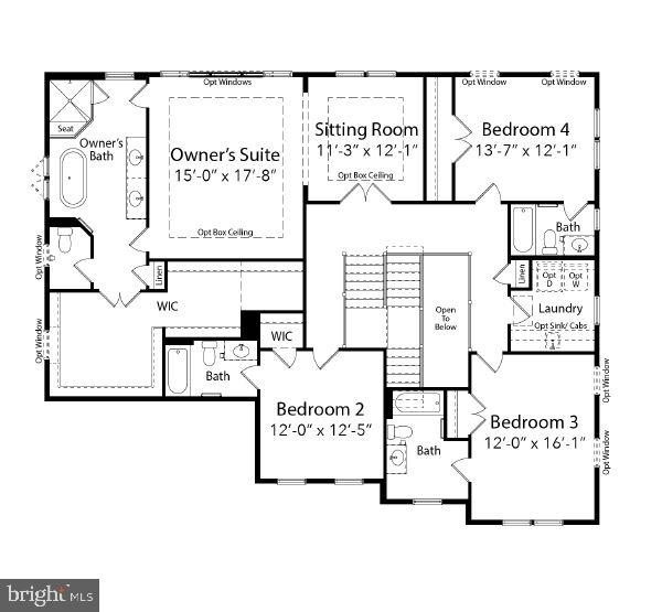 1913 STORM DR, FALLS CHURCH, Virginia 22043, 4 Bedrooms Bedrooms, ,4 BathroomsBathrooms,Residential,For sale,1913 STORM DR,VAFX2260600 MLS # VAFX2260600