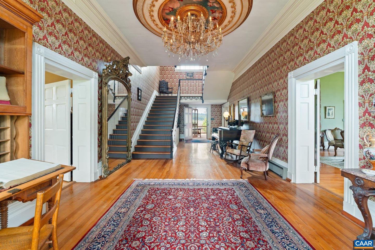 325B FACTORY OUTLET DR, MAX MEADOWS, Virginia 24360, 5 Bedrooms Bedrooms, ,3 BathroomsBathrooms,Residential,For sale,325B FACTORY OUTLET DR,667720 MLS # 667720
