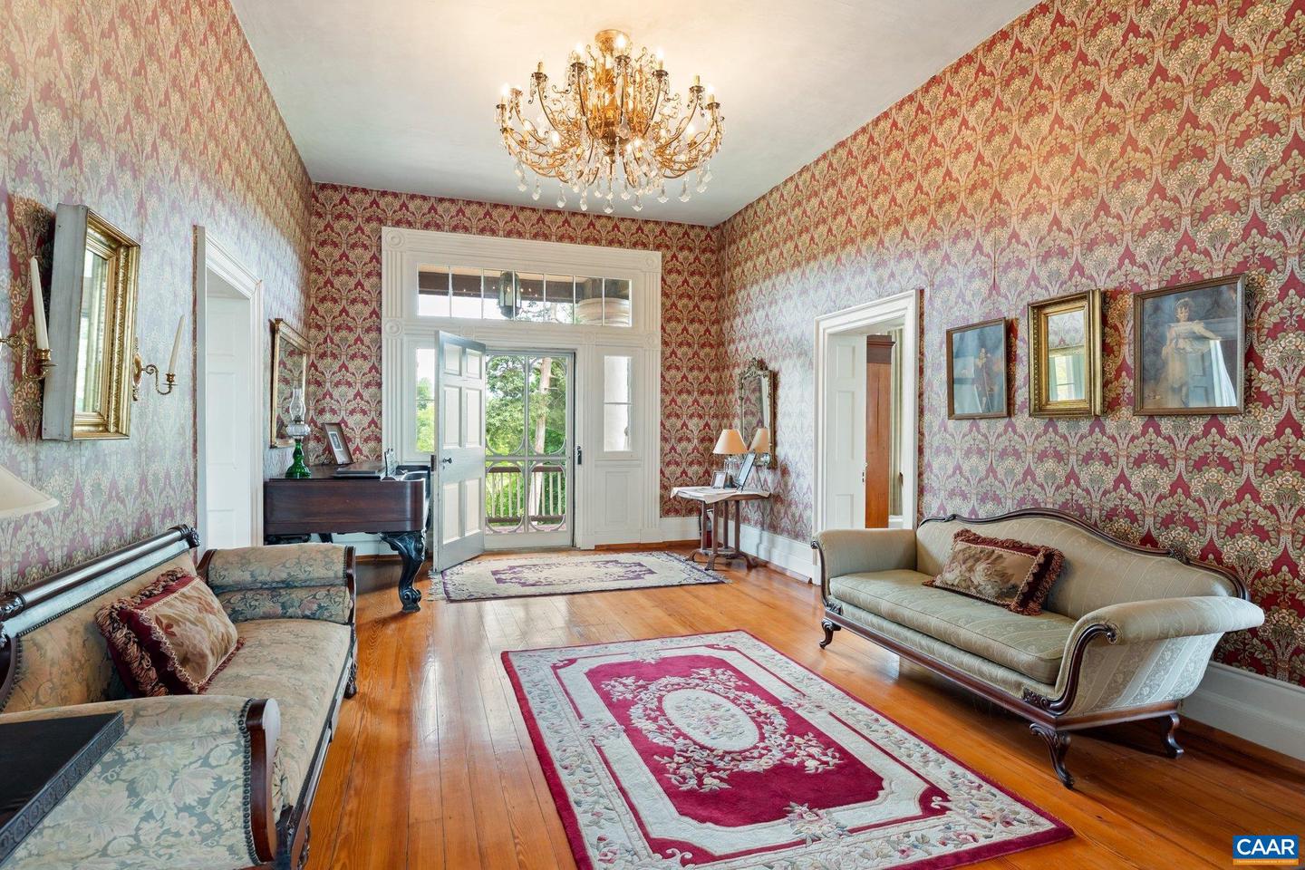 325B FACTORY OUTLET DR, MAX MEADOWS, Virginia 24360, 5 Bedrooms Bedrooms, ,3 BathroomsBathrooms,Residential,For sale,325B FACTORY OUTLET DR,667720 MLS # 667720