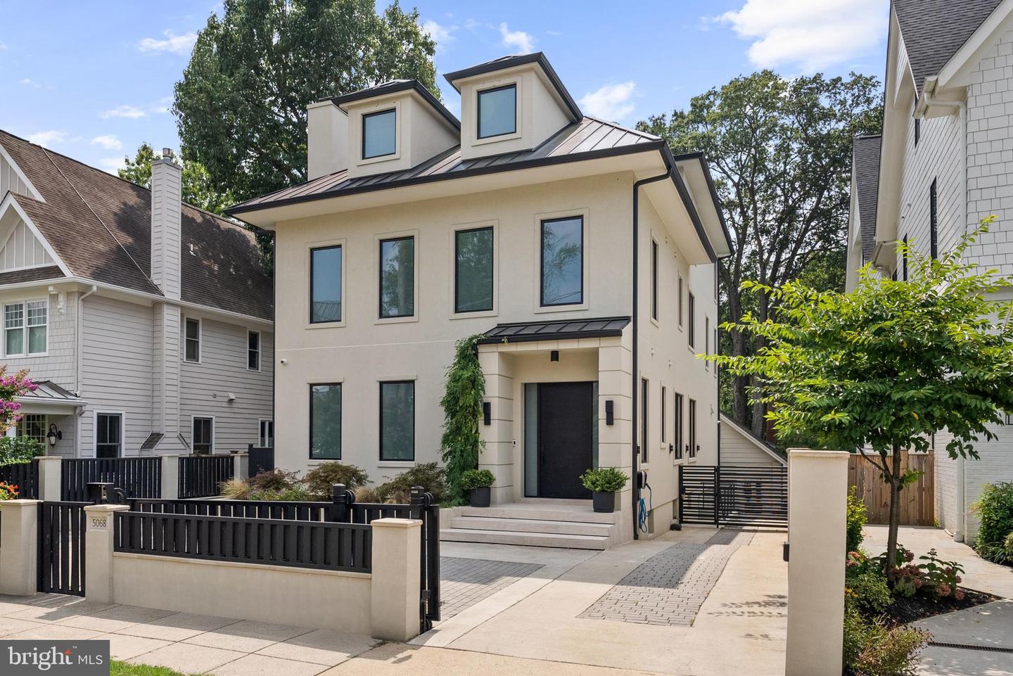 5068 SHERIER PL NW, WASHINGTON, District Of Columbia 20016, 5 Bedrooms Bedrooms, ,5 BathroomsBathrooms,Residential,For sale,5068 SHERIER PL NW,DCDC2214732 MLS # DCDC2214732
