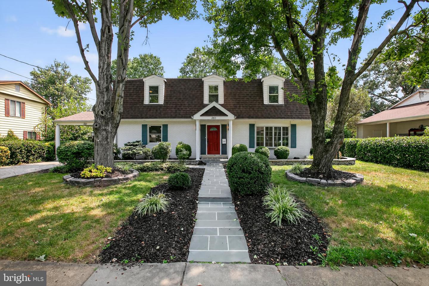310 MISSOURI AVE, HERNDON, Virginia 20170, 4 Bedrooms Bedrooms, ,2 BathroomsBathrooms,Residential,For sale,310 MISSOURI AVE,VAFX2260686 MLS # VAFX2260686