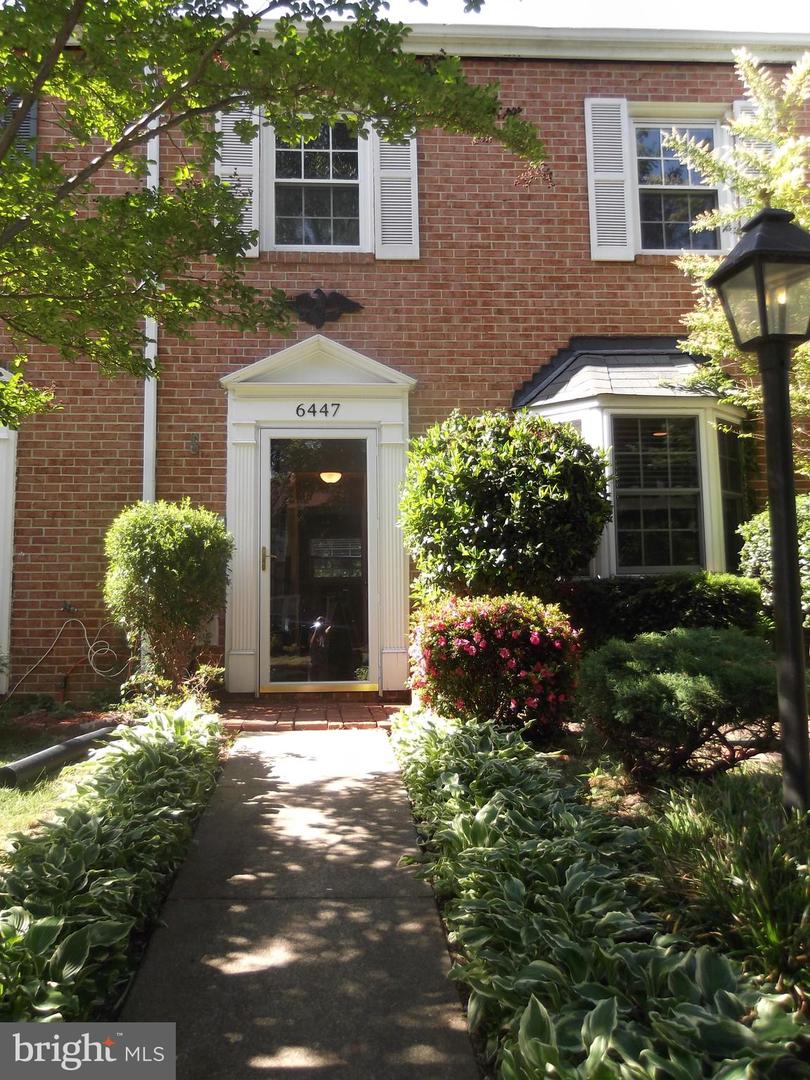 6447 GILDAR ST, ALEXANDRIA, Virginia 22310, 3 Bedrooms Bedrooms, ,2 BathroomsBathrooms,Residential,For sale,6447 GILDAR ST,VAFX2260720 MLS # VAFX2260720