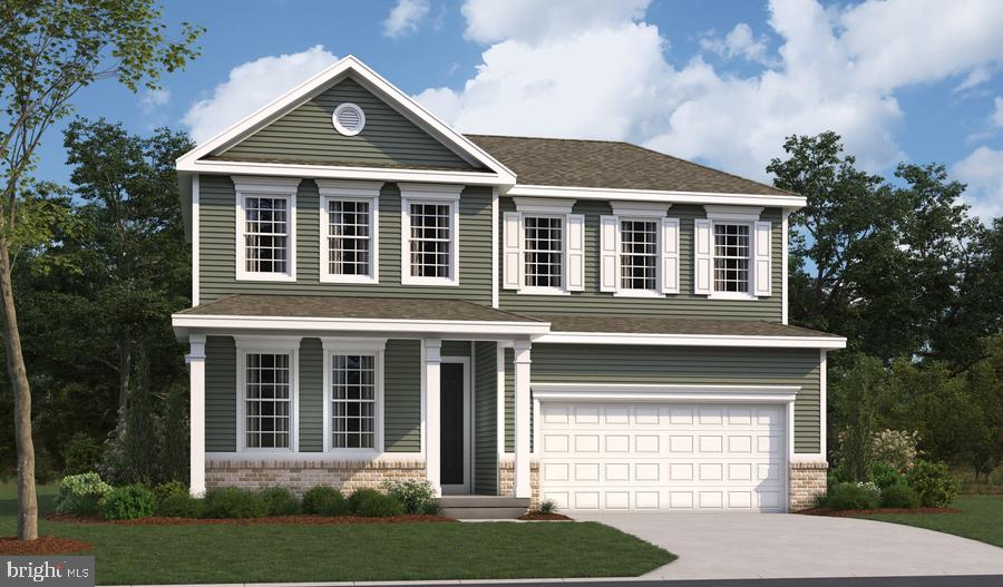 516 ASTER LN, ORANGE, Virginia 22960, 4 Bedrooms Bedrooms, ,3 BathroomsBathrooms,Residential,For sale,516 ASTER LN,VAOR2010460 MLS # VAOR2010460