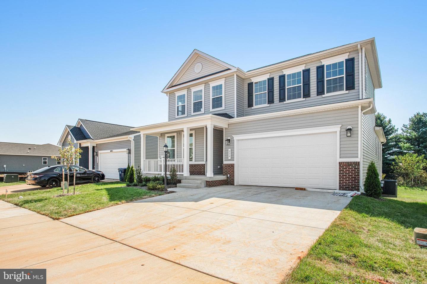 516 ASTER LN, ORANGE, Virginia 22960, 4 Bedrooms Bedrooms, ,3 BathroomsBathrooms,Residential,For sale,516 ASTER LN,VAOR2010460 MLS # VAOR2010460